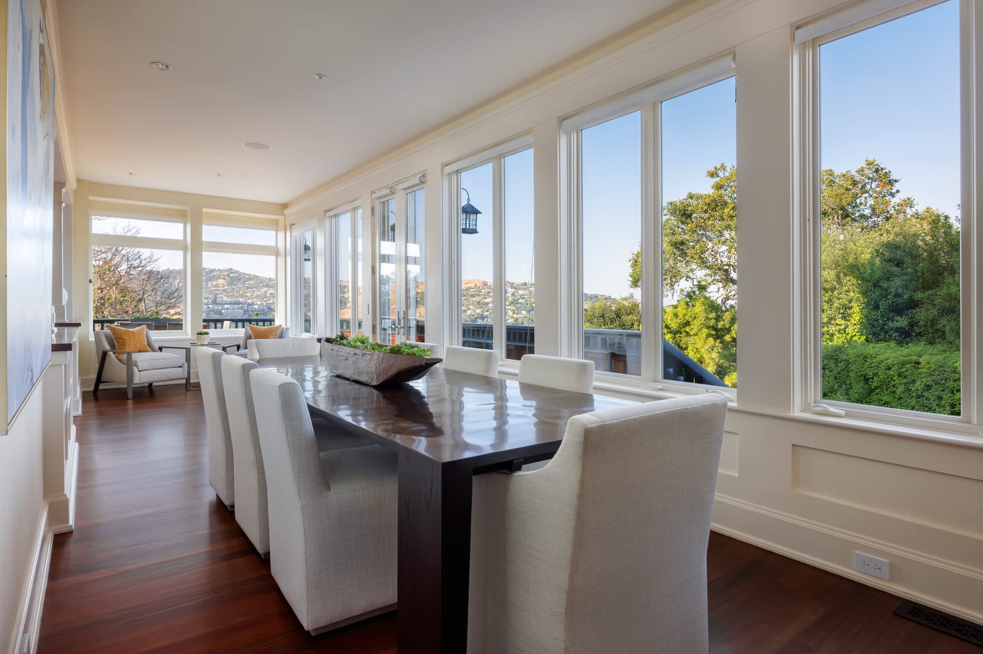 Extraordinary Belvedere Estate
