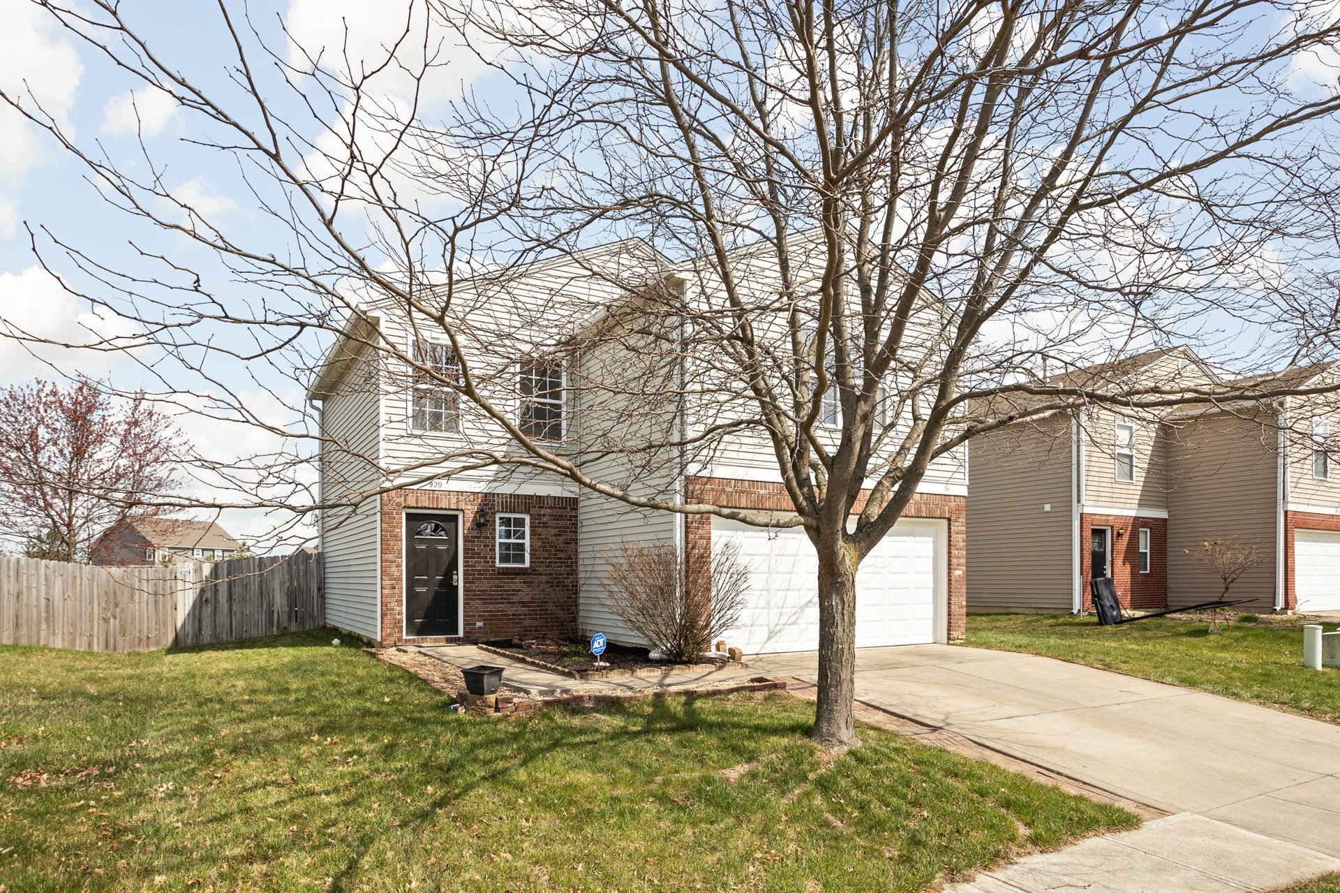 920 Bentgrass Drive