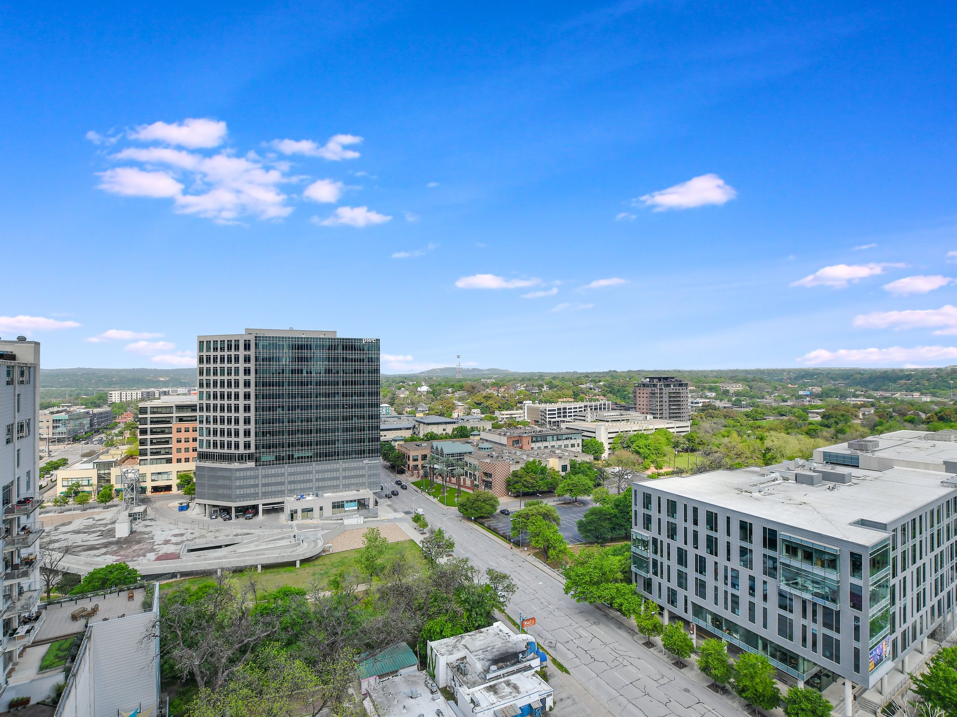 Fifth & West, #1504