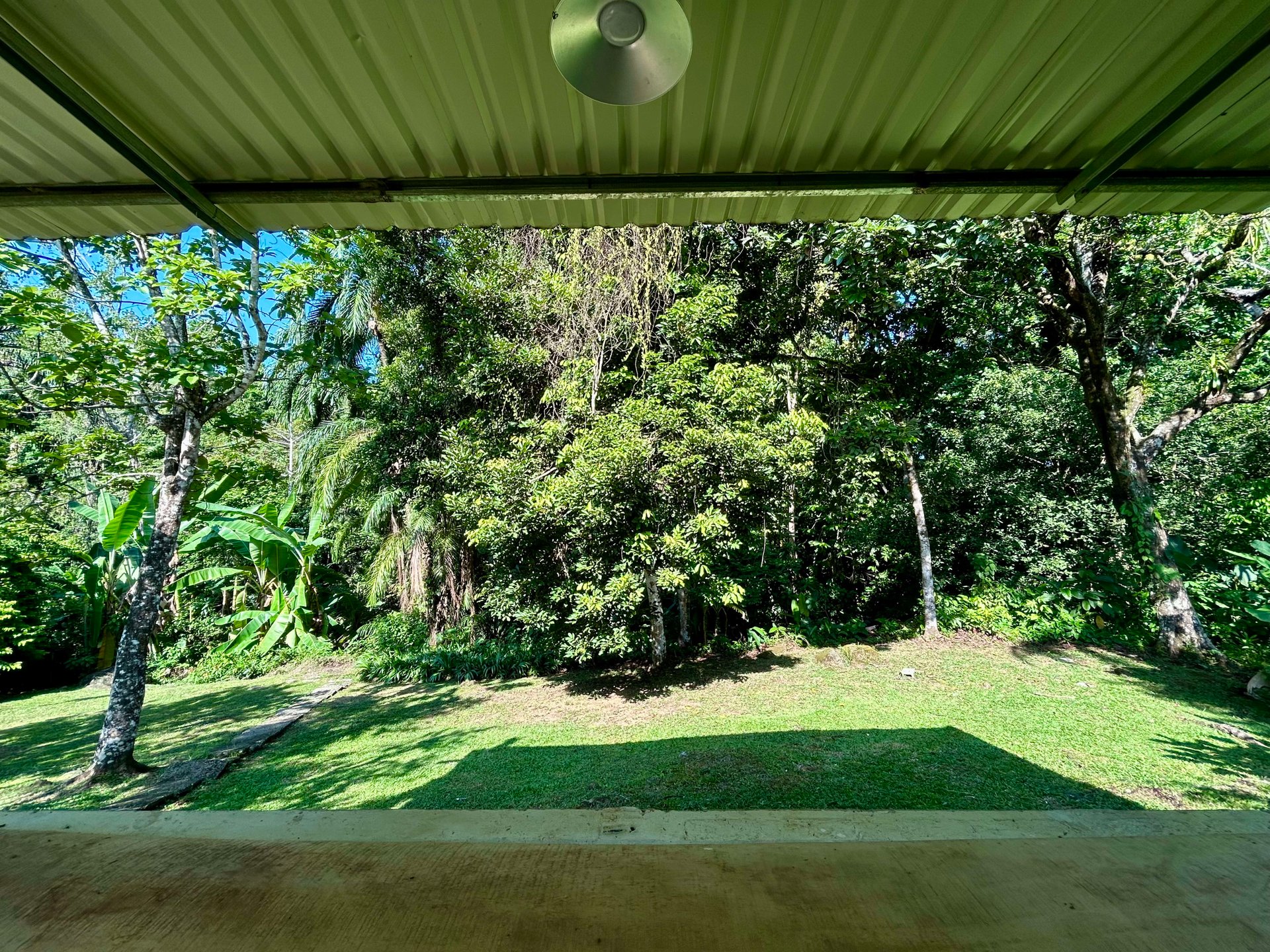 Surfer's Dream in Ojochal; 3 Bedrooms, 2 Bathrooms with Pool and River Access