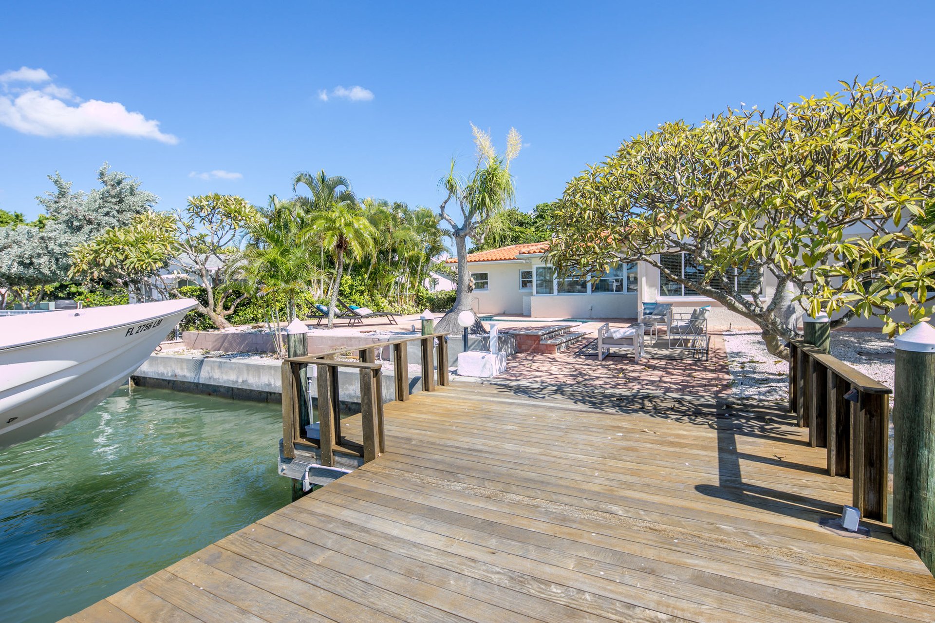 CURATED SALE - 9160 Gulf Blvd