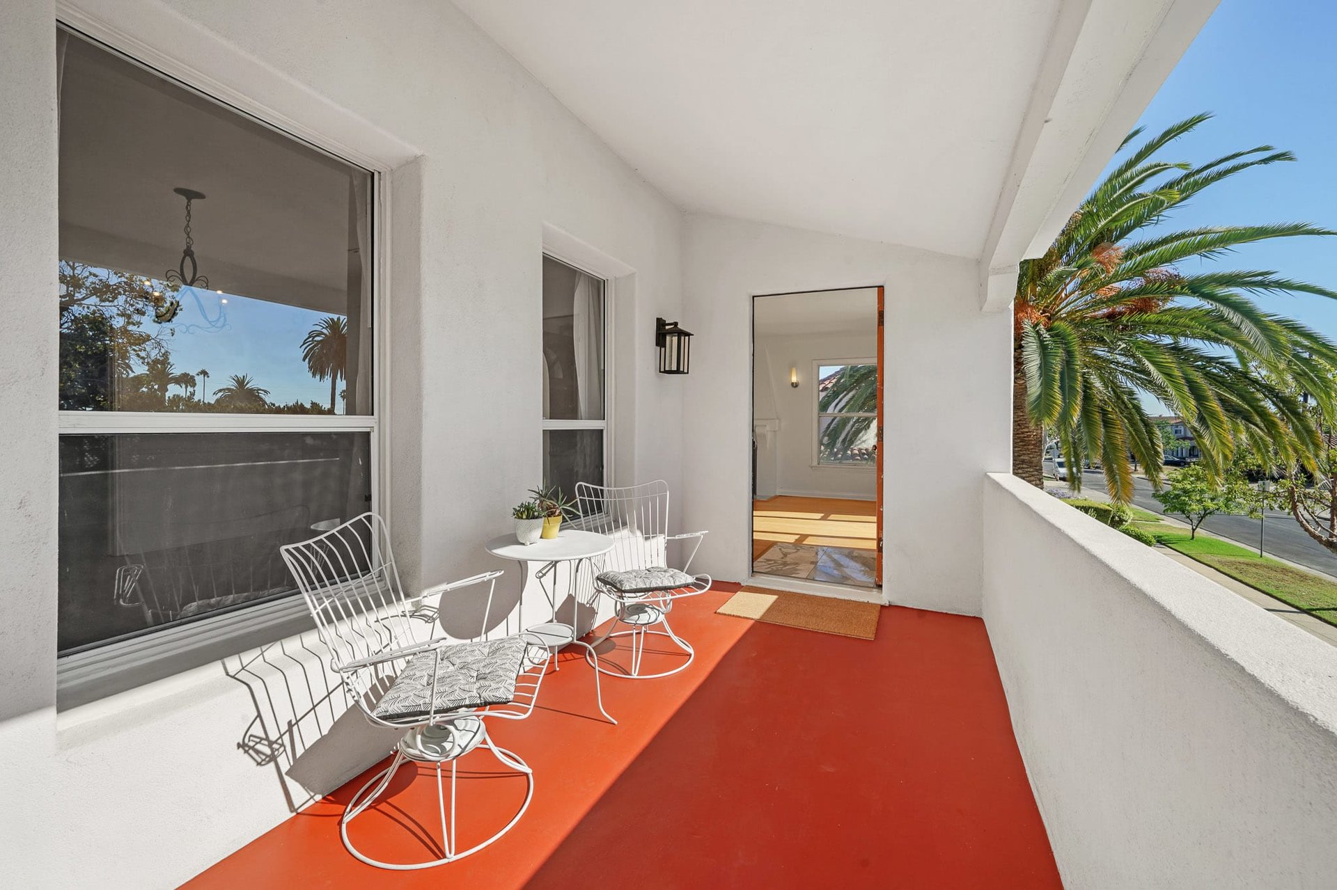 Exquisite Spanish Revival Duplex in Picfair Village!