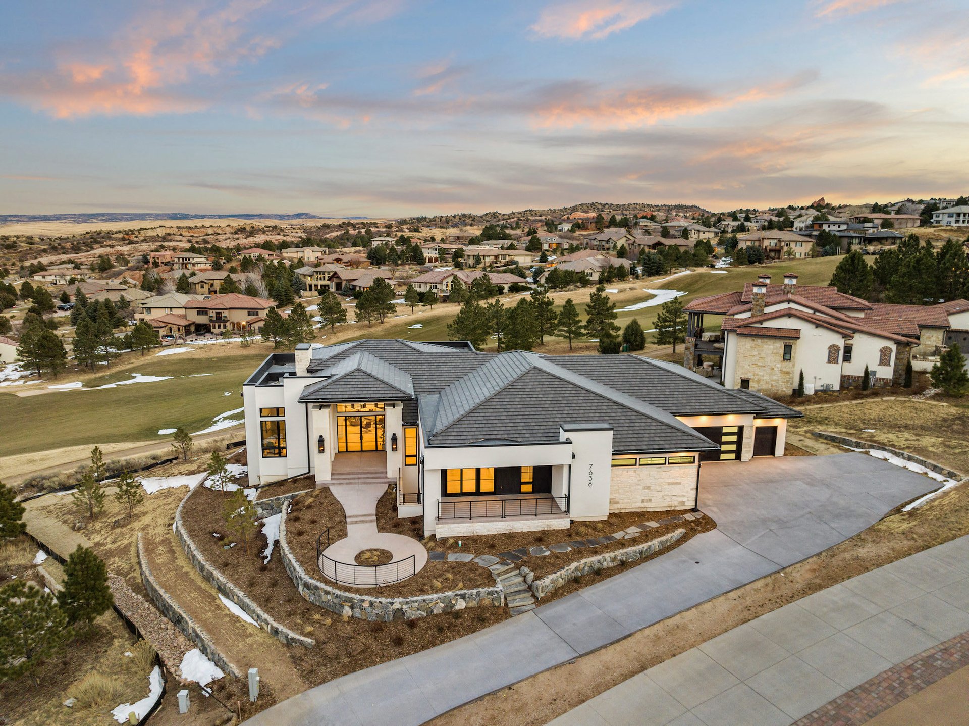 7636 Dante Drive