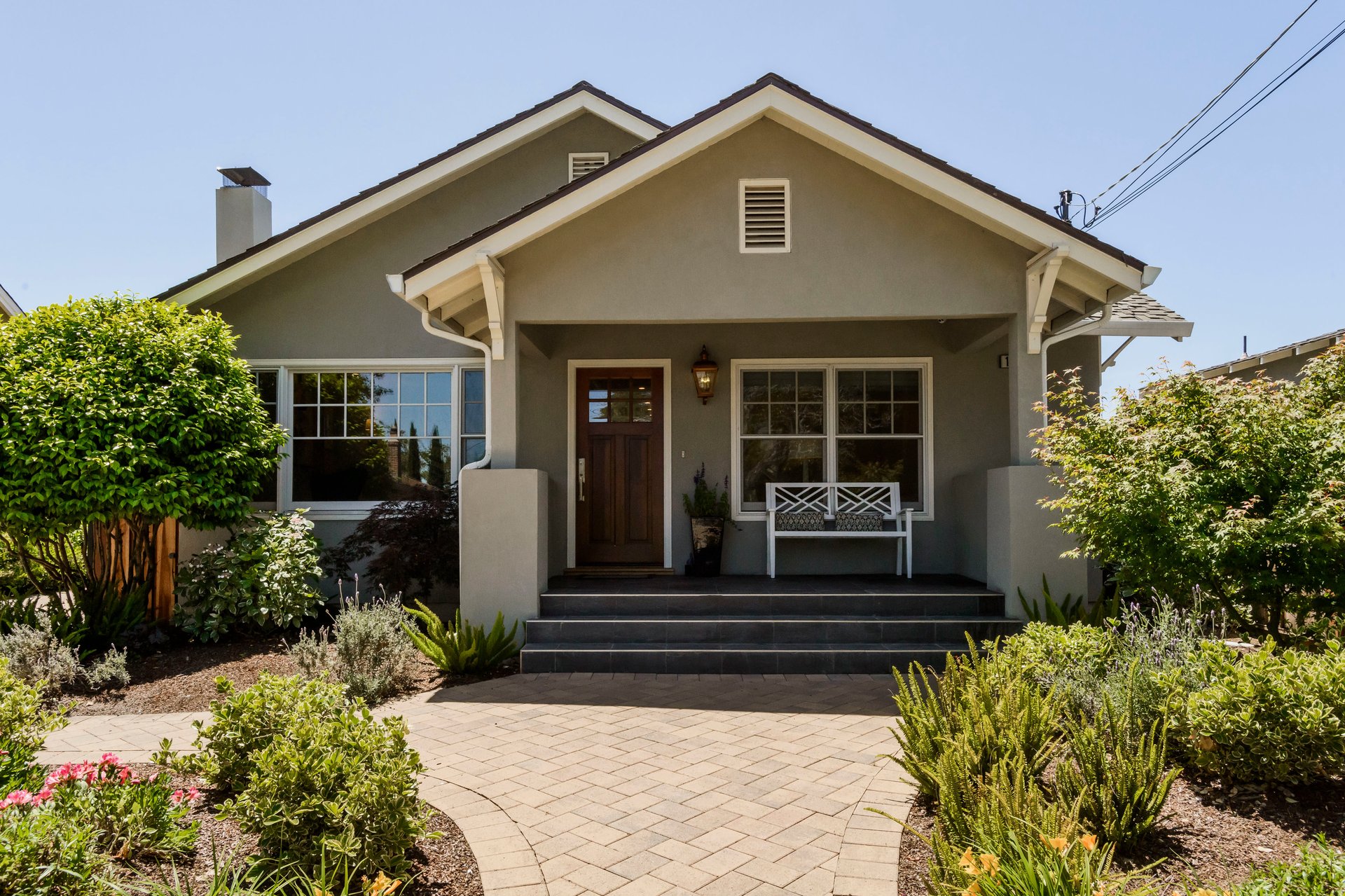 125 Bancroft Road