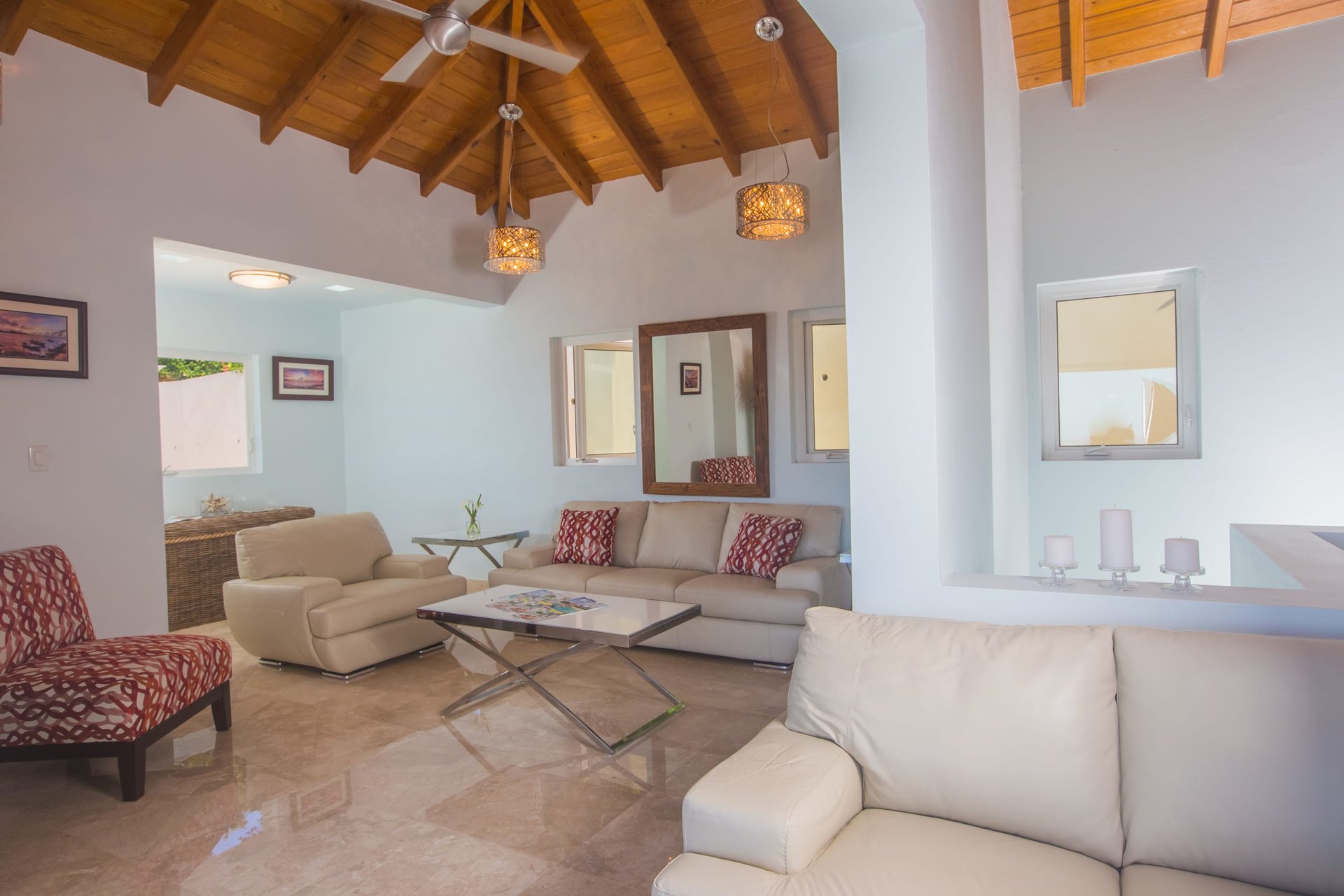 029 Villa Vue