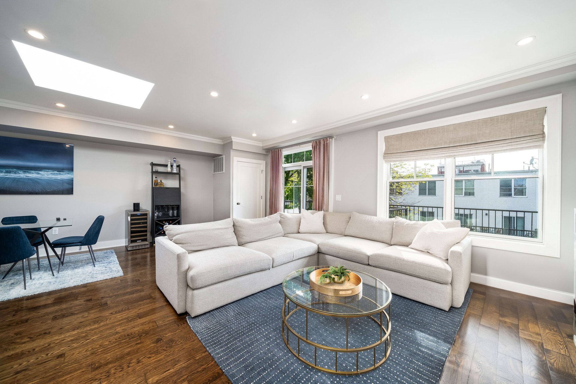 226 Park Ave APT 4