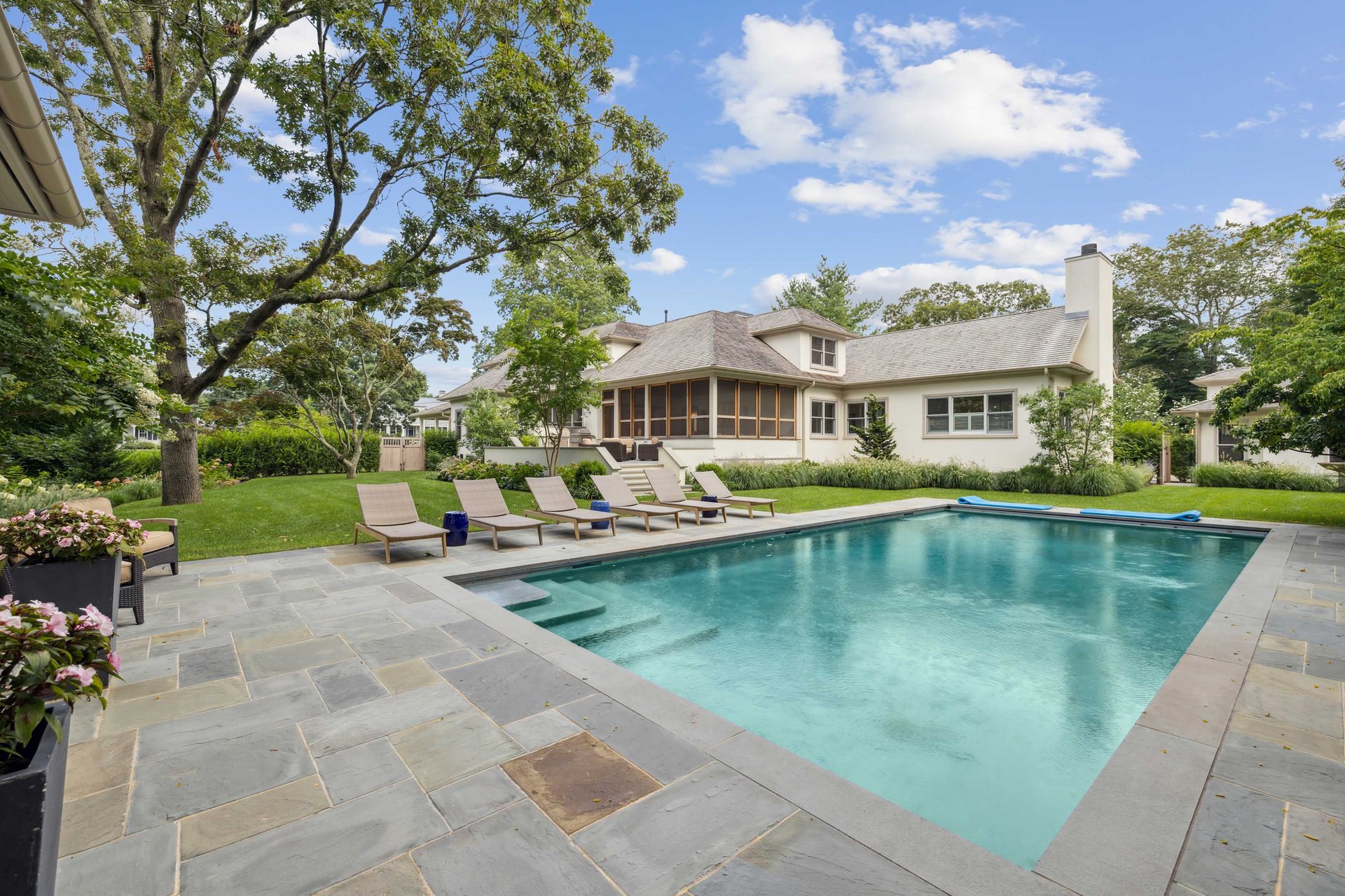 46 Palmer Terrace, Sag Harbor Village