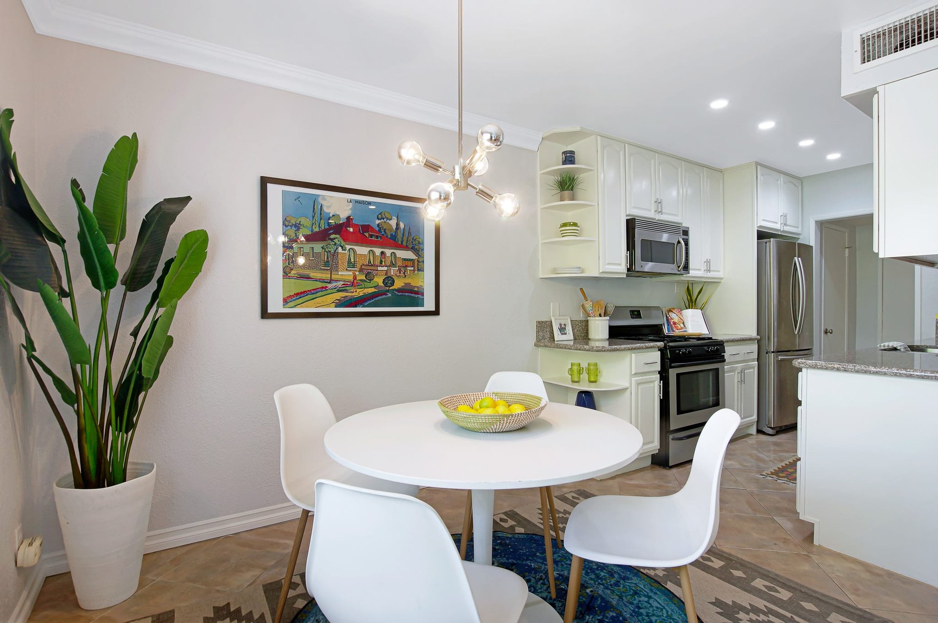 Prime, prestigious, and trendy Condo in beautiful Westwood!