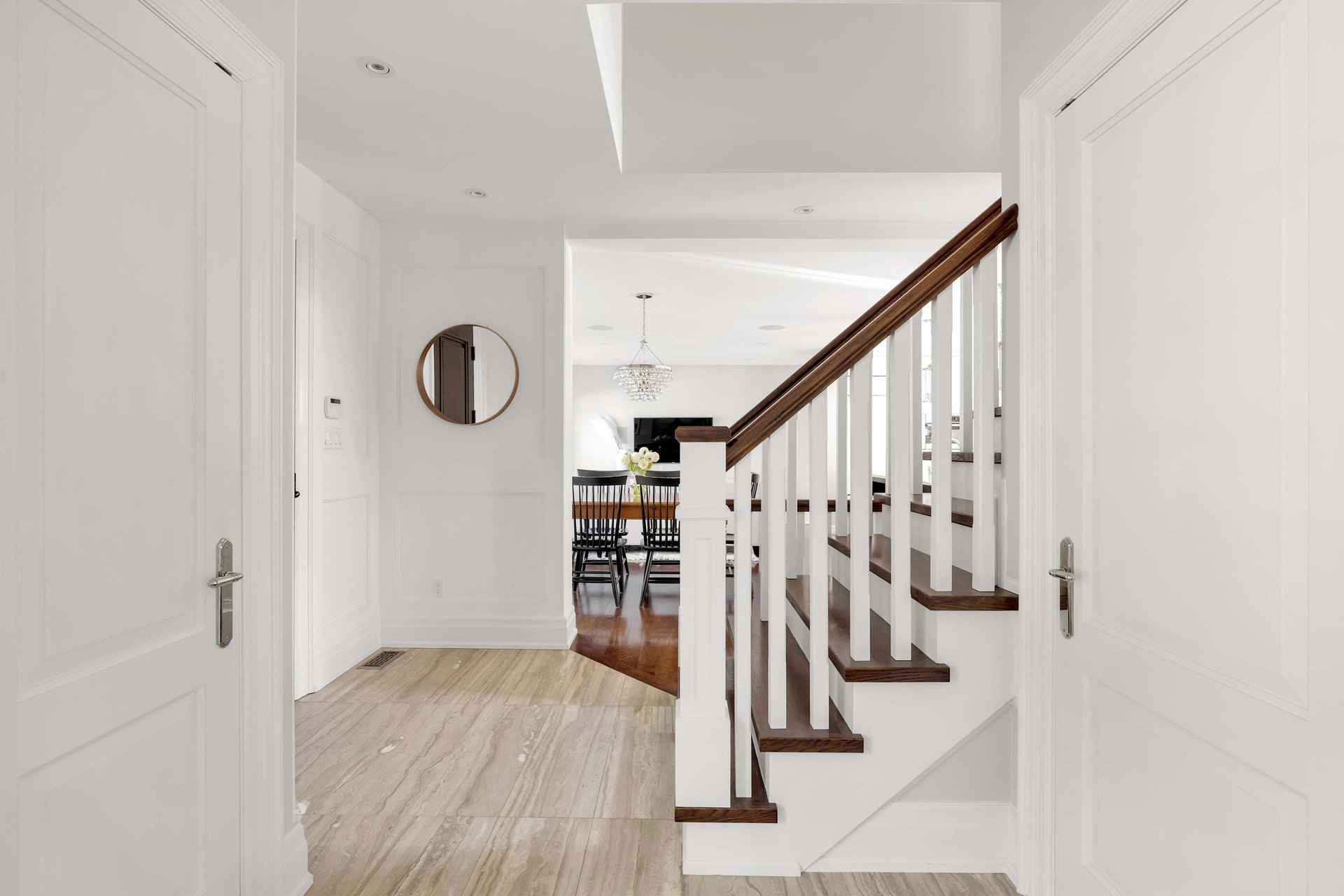 1 South Kingslea Drive
