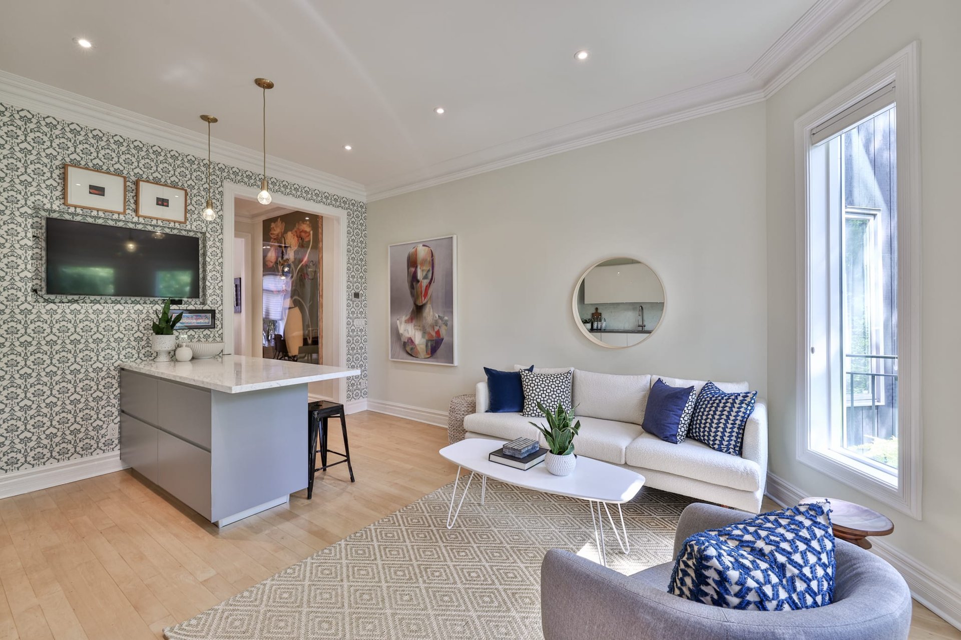 Summerhill Serenity