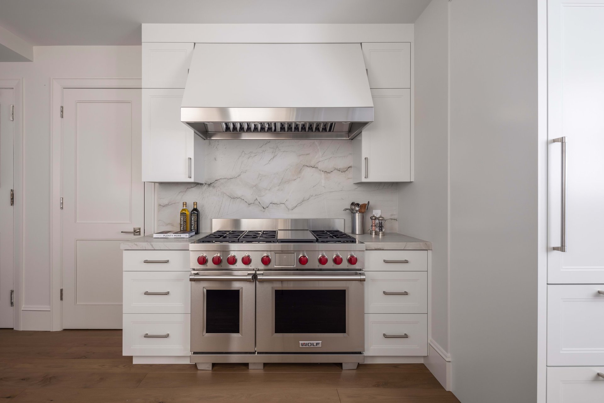 Brand New Build at 1090 Chestnut