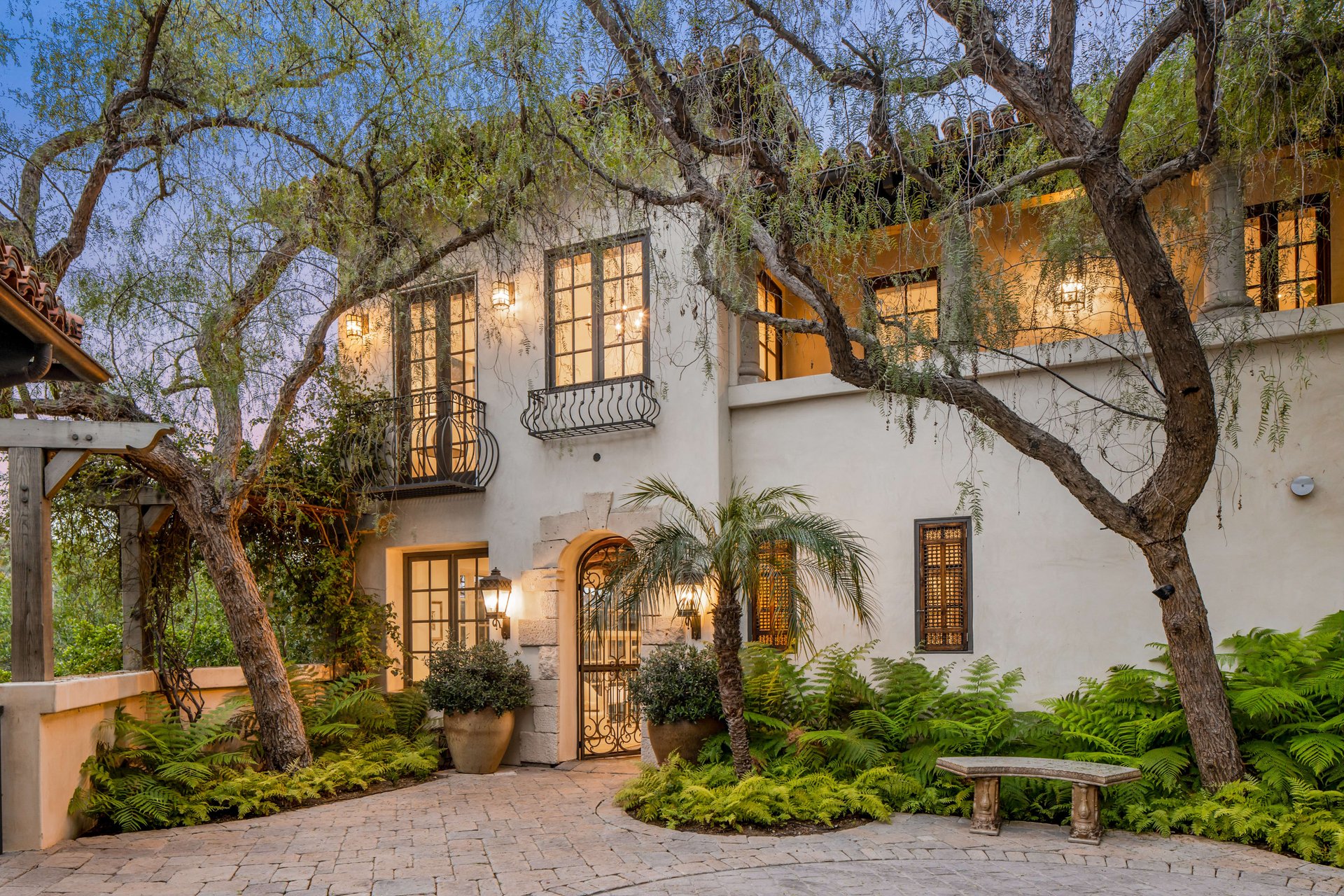 The Bowmont Estate