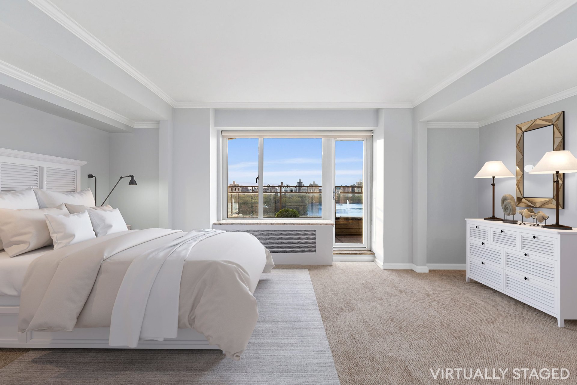 1050 Fifth Avenue, #18BC