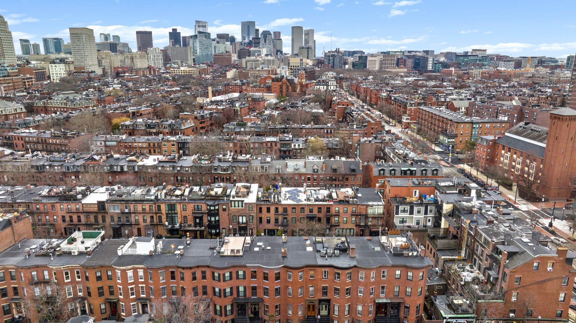 93 Pembroke St #3