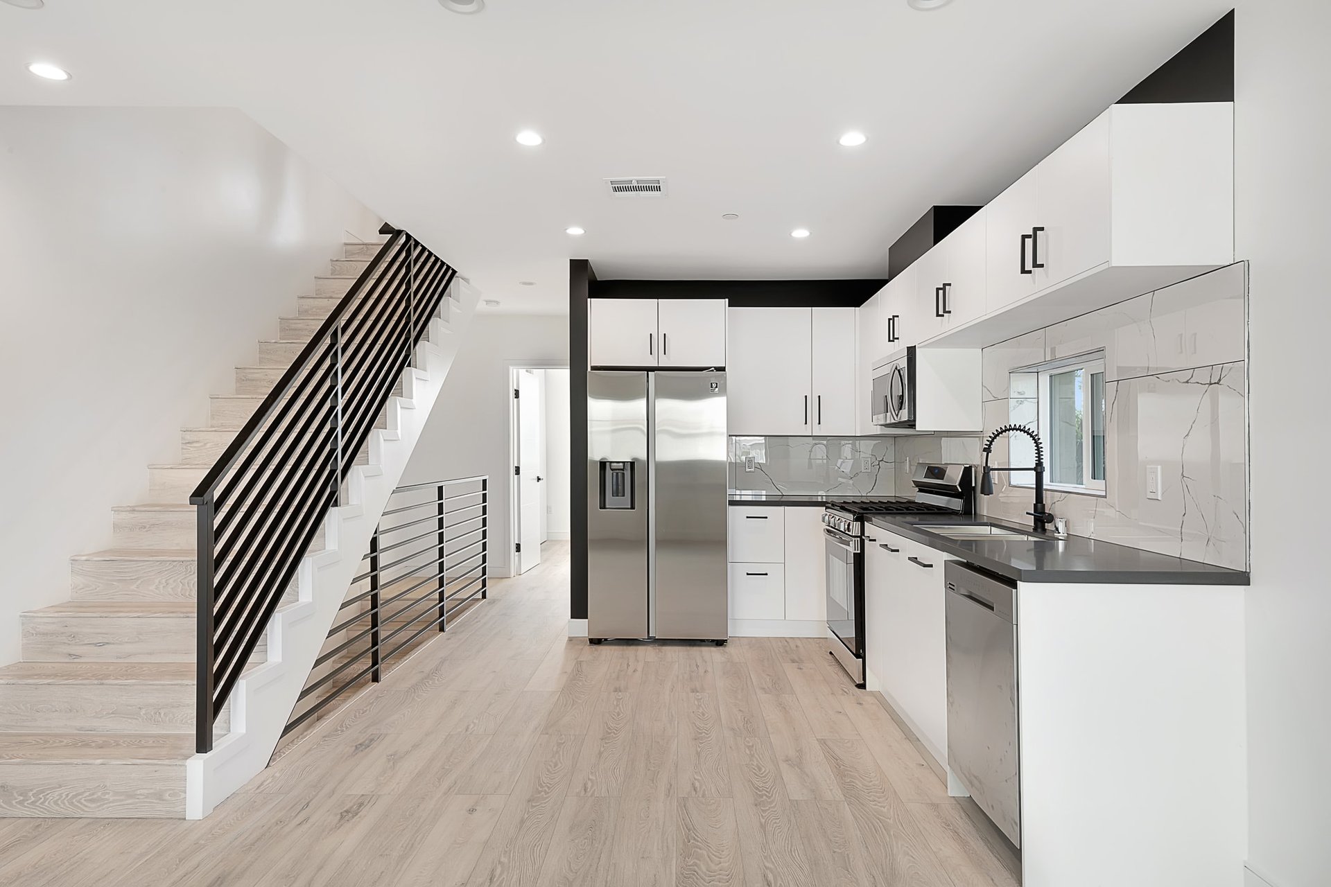 5464 Geer St.
