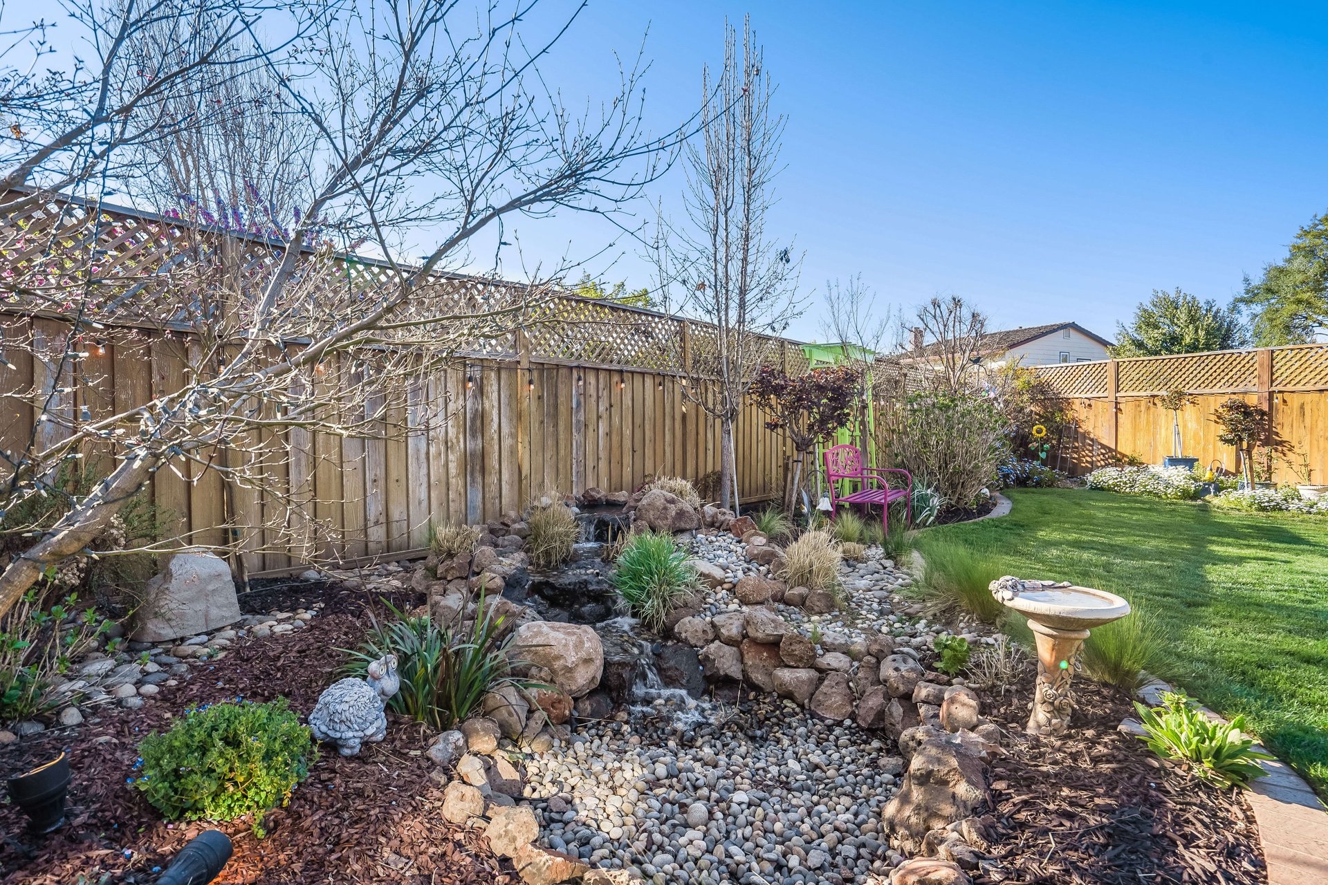 6717 Mount Pakron Drive