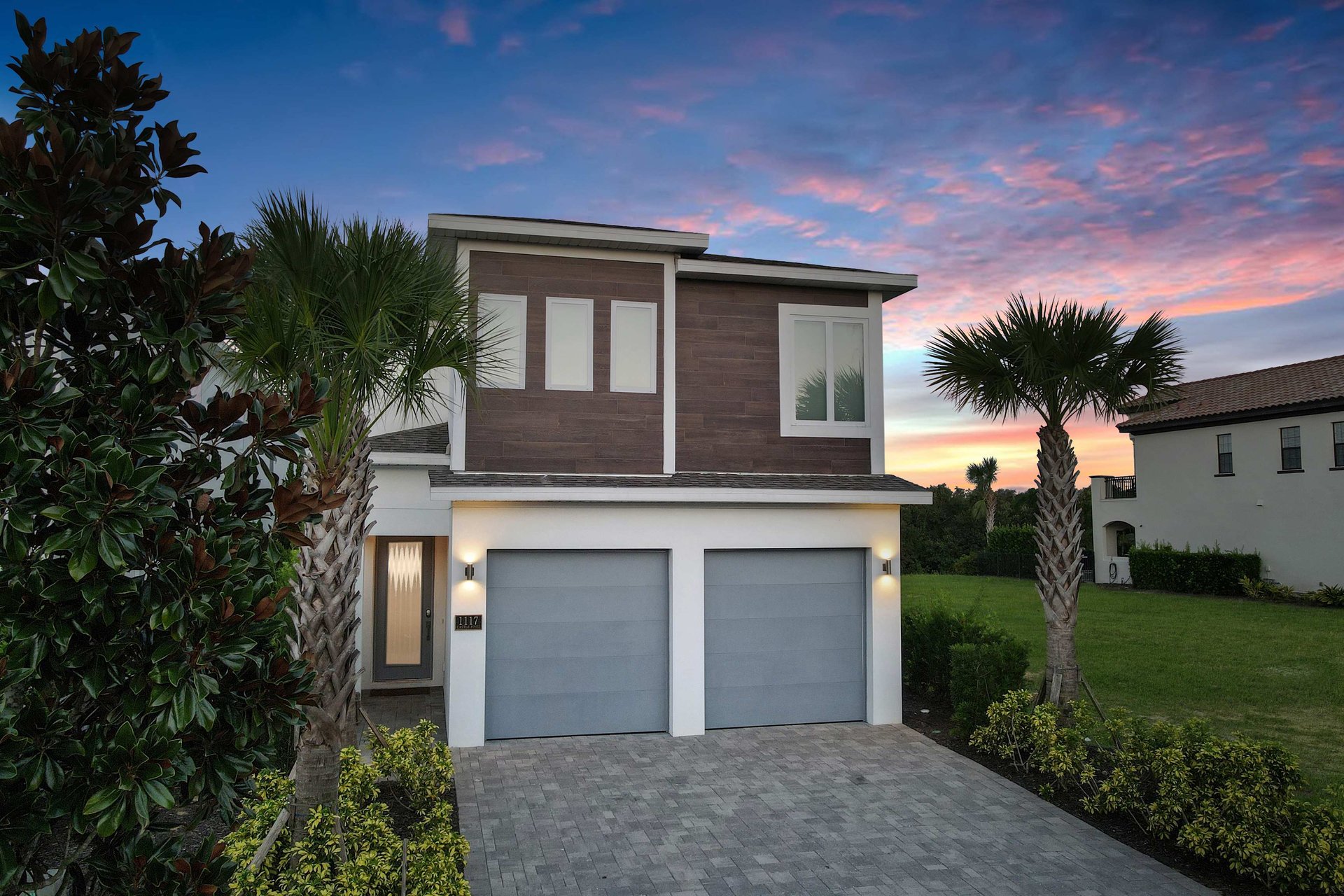 1117 CASTLE PINES CT