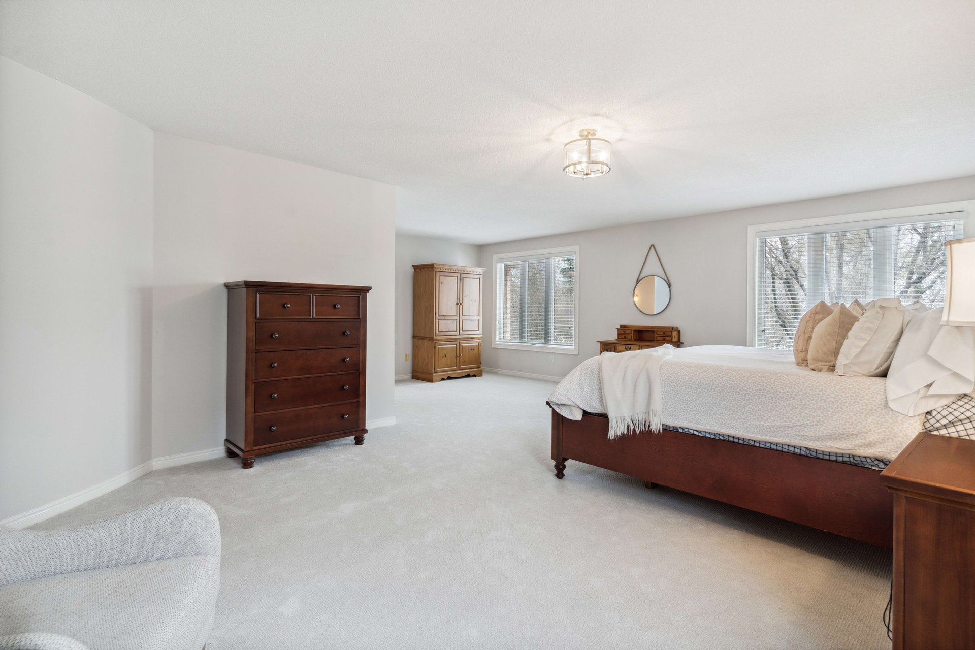 Ravine lot in Glen Abbey!