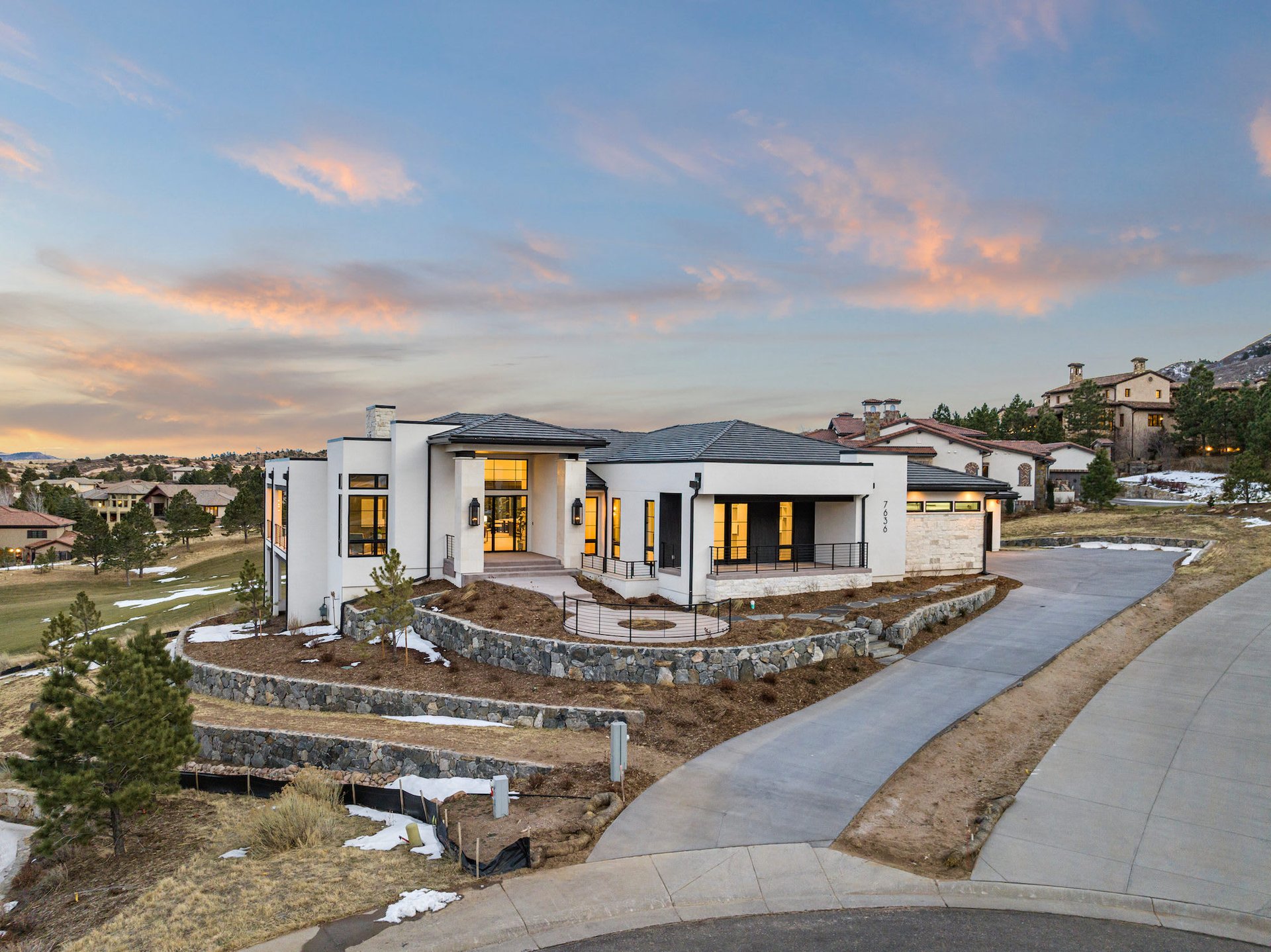 7636 Dante Drive