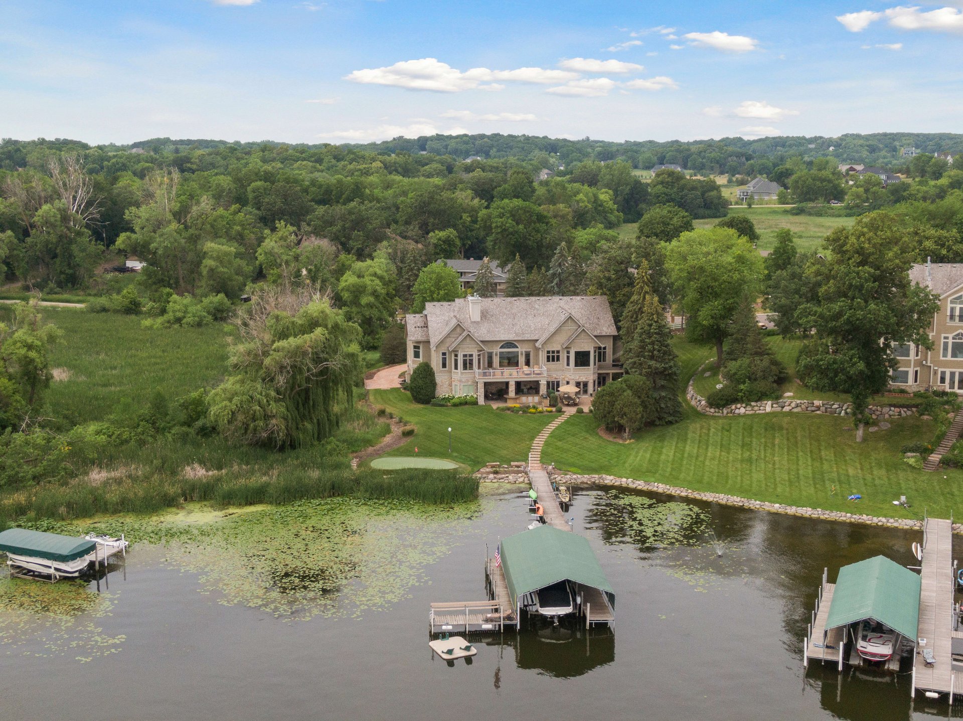1006 Wildhurst Trl, Orono MN
