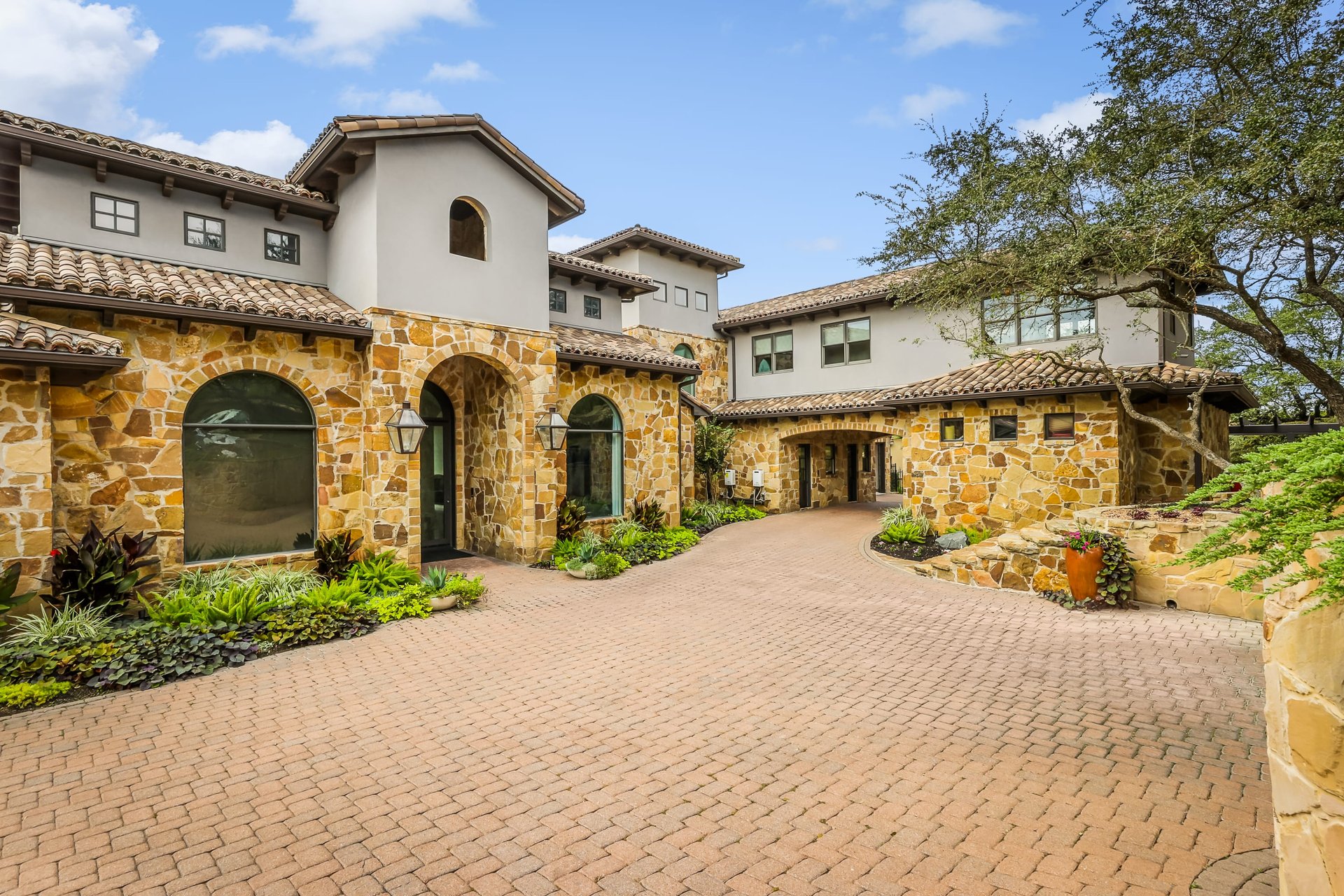Westlake Estate
