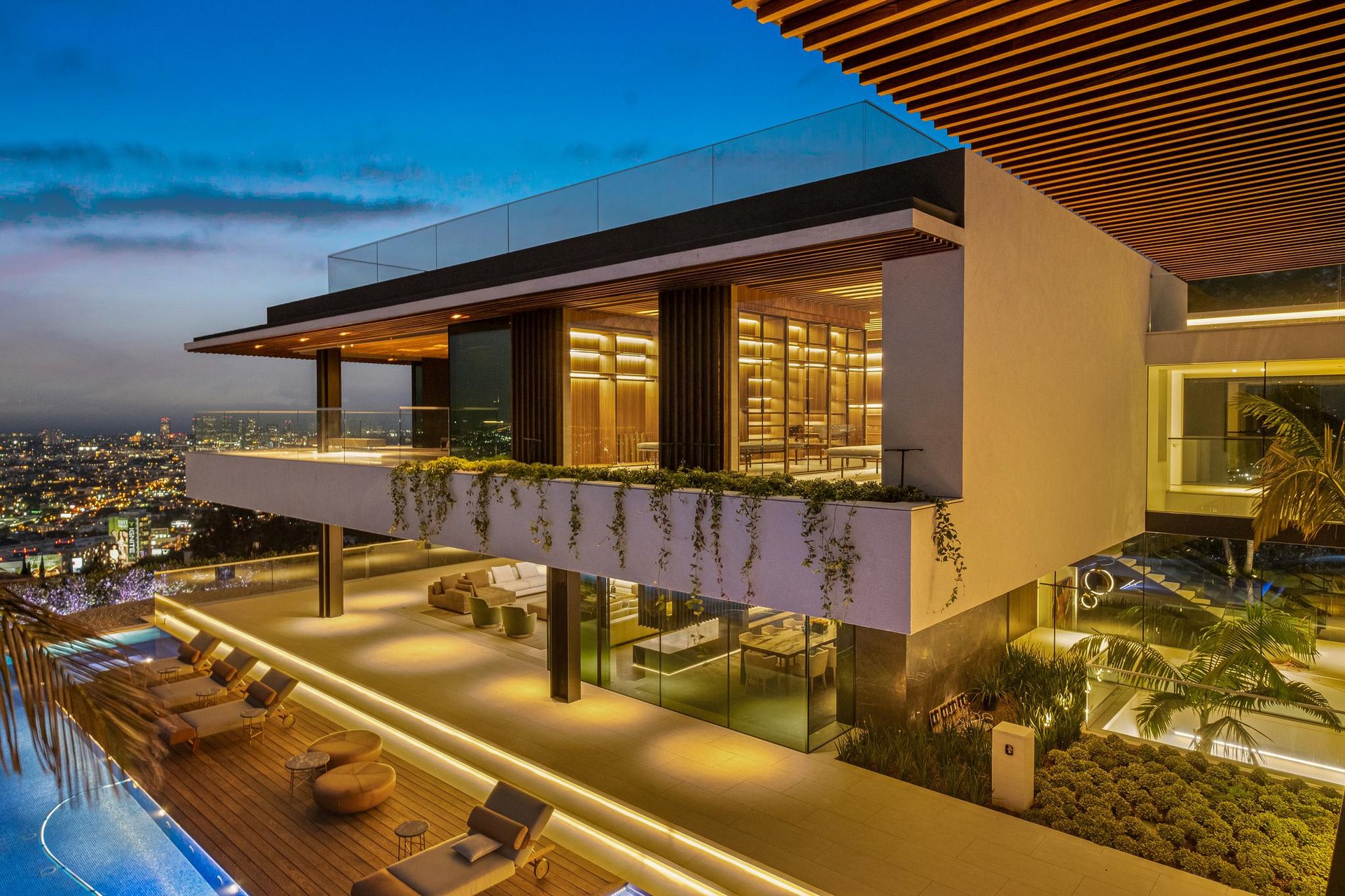 8408 Hillside Ave, Sunset Strip