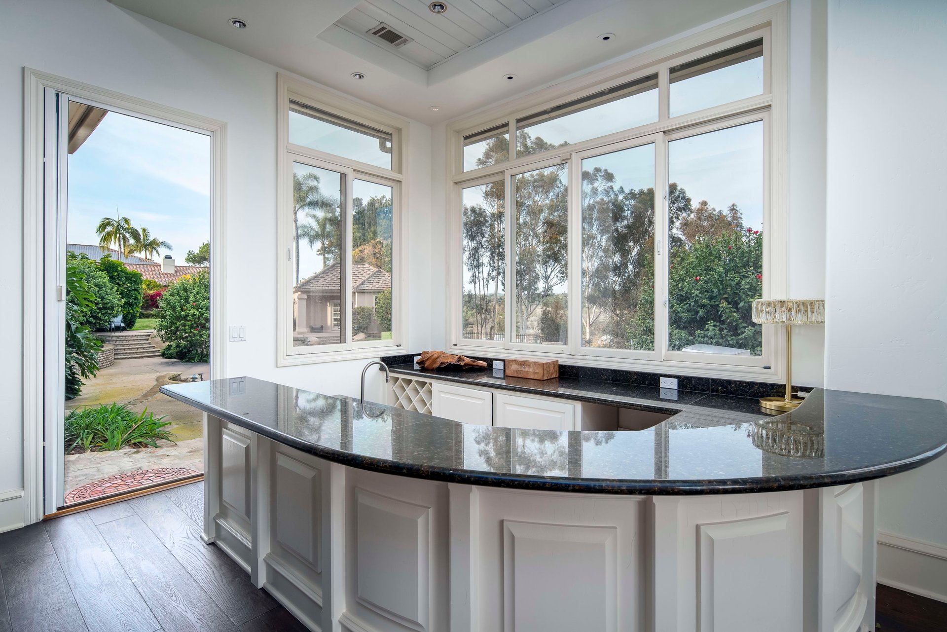 THE ICONIC FAIRBANKS RANCH LIFESTYLE