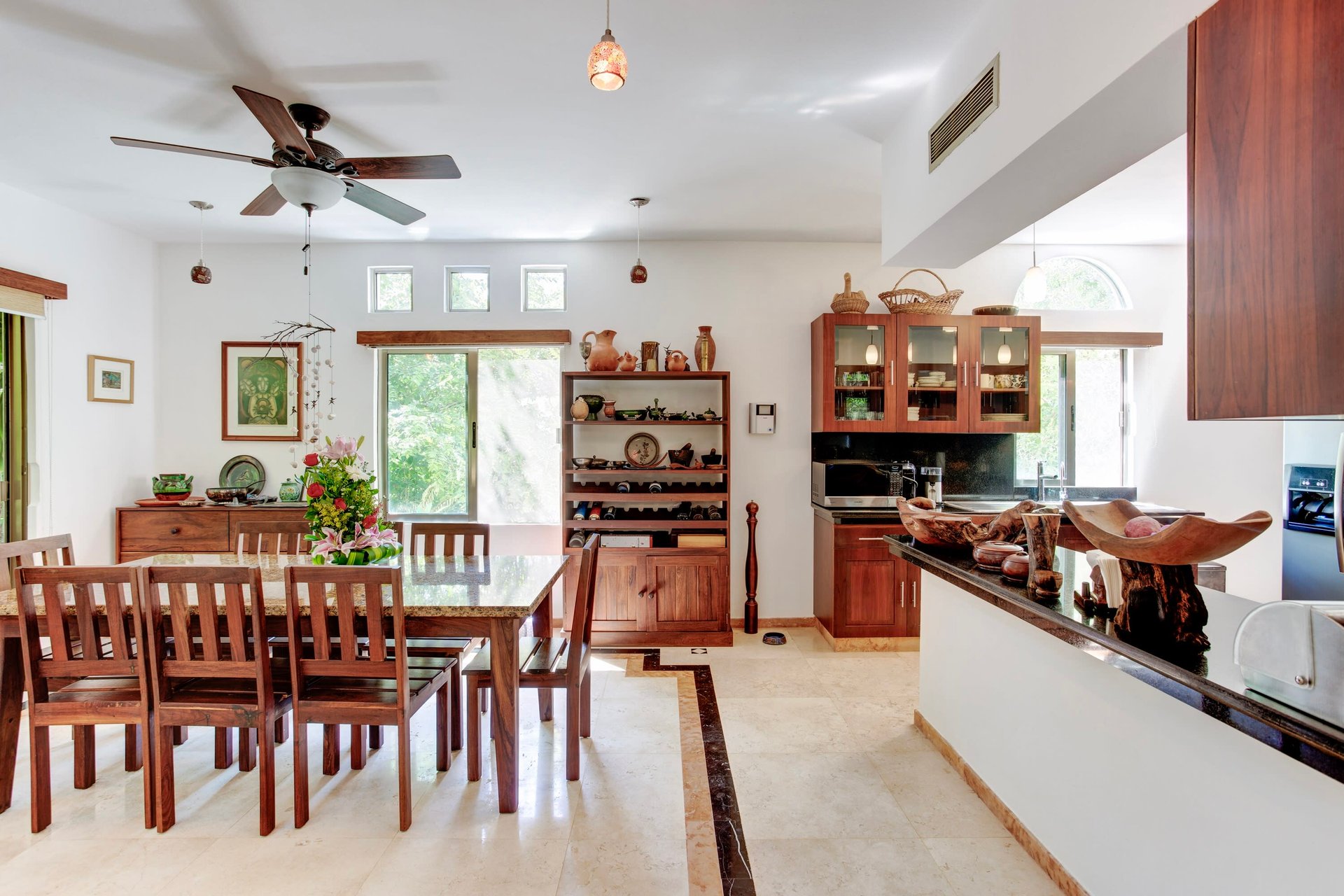  Luxury Villa for sale in Puerto Aventuras