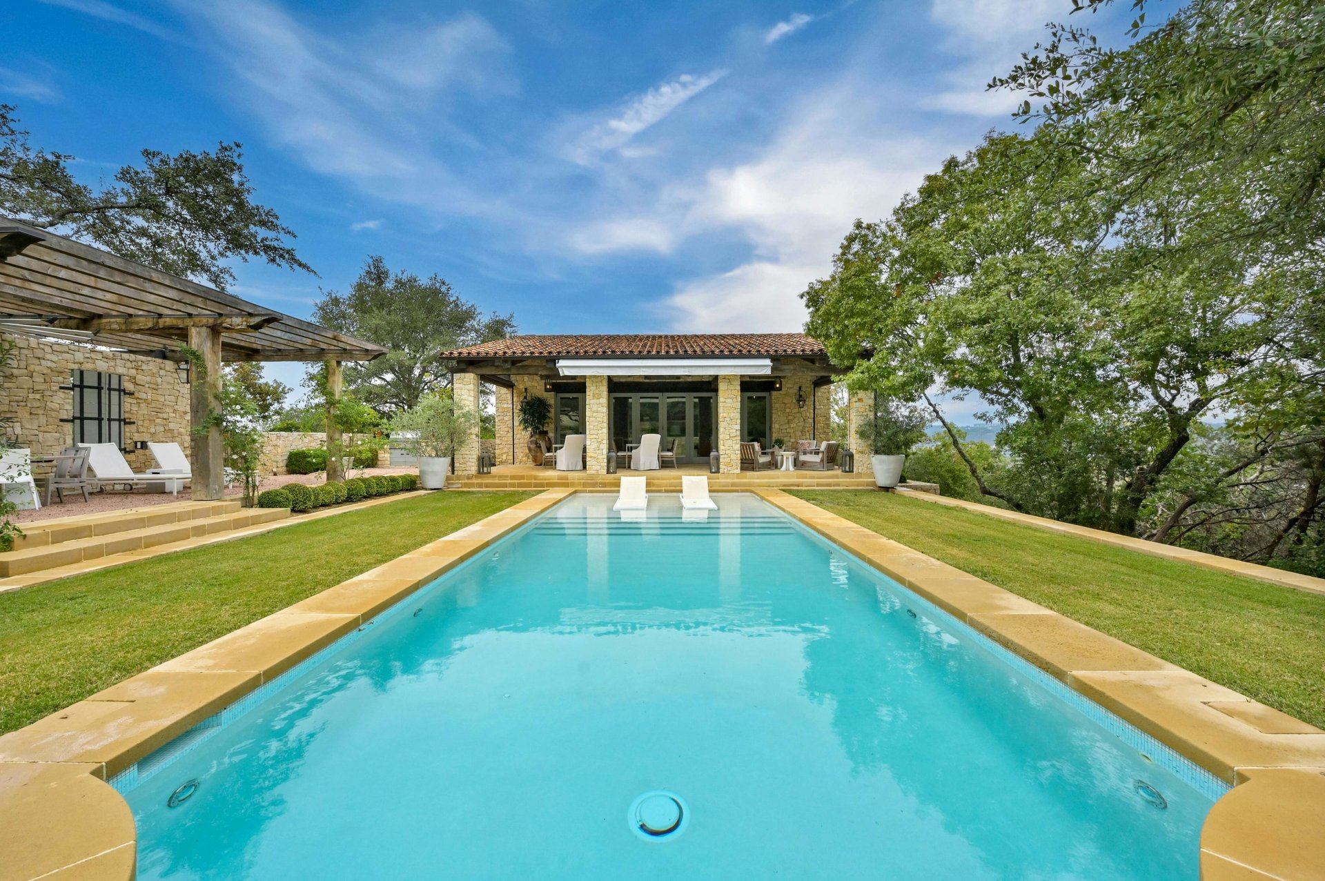 1702 Barton Creek Blvd 