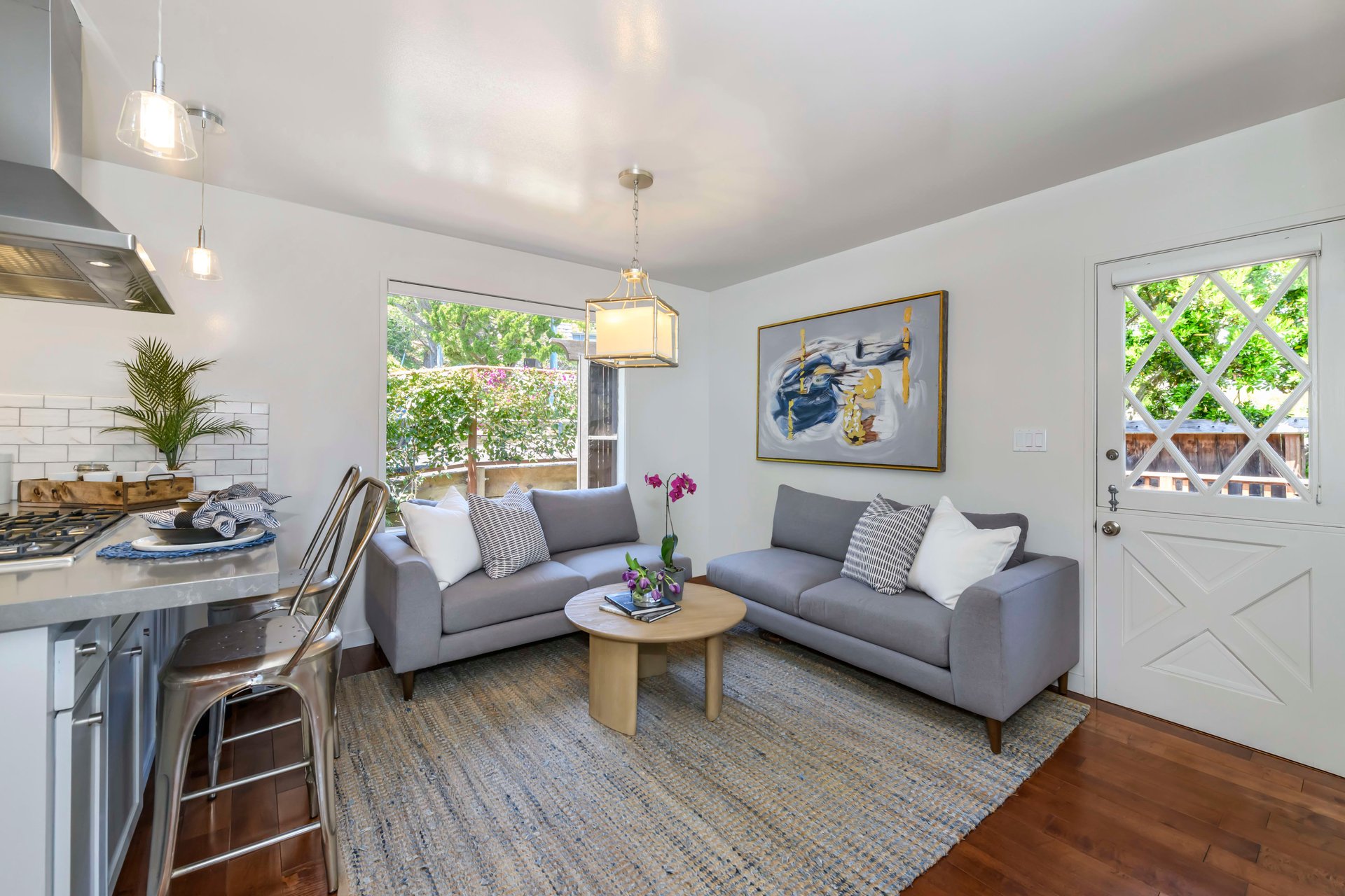 Waterfront Legacy Estate with Private Dock- Represented Seller
