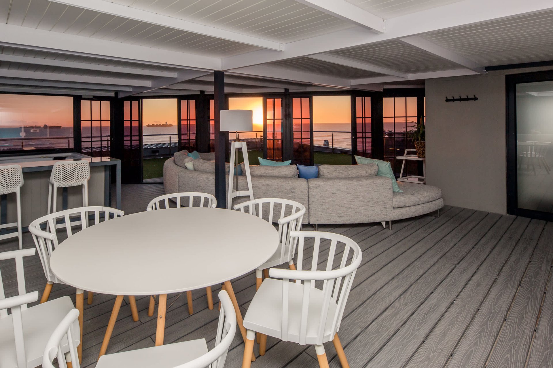 Seacrest Penthouse