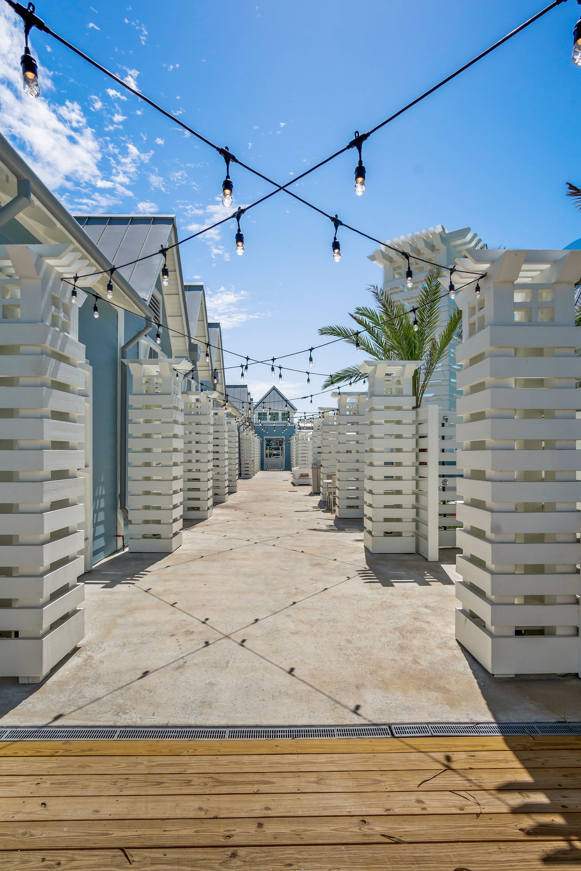Cinnamon Shore South Community Pool