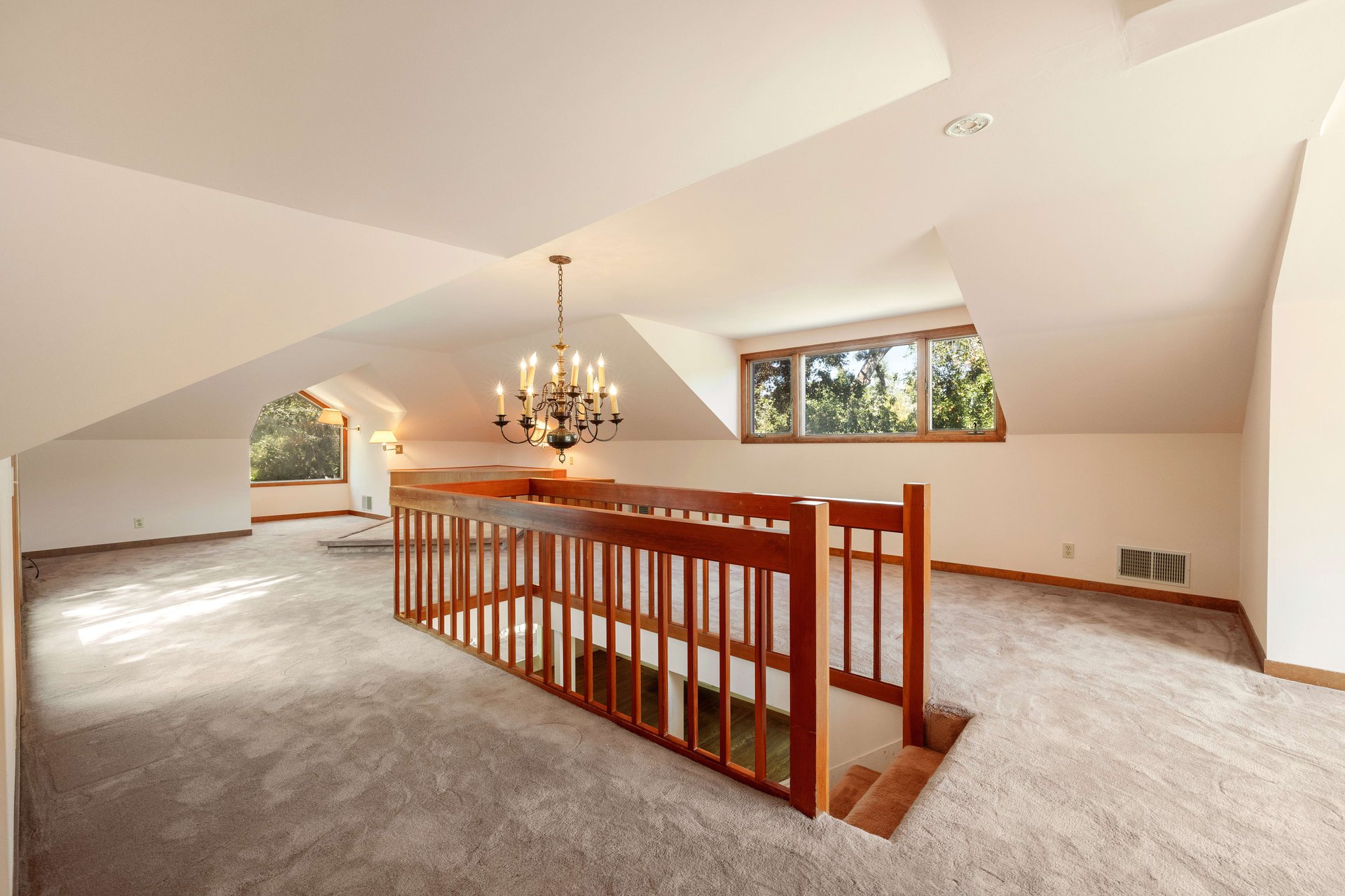 Unique Opportunity on Nearly 1 Acre