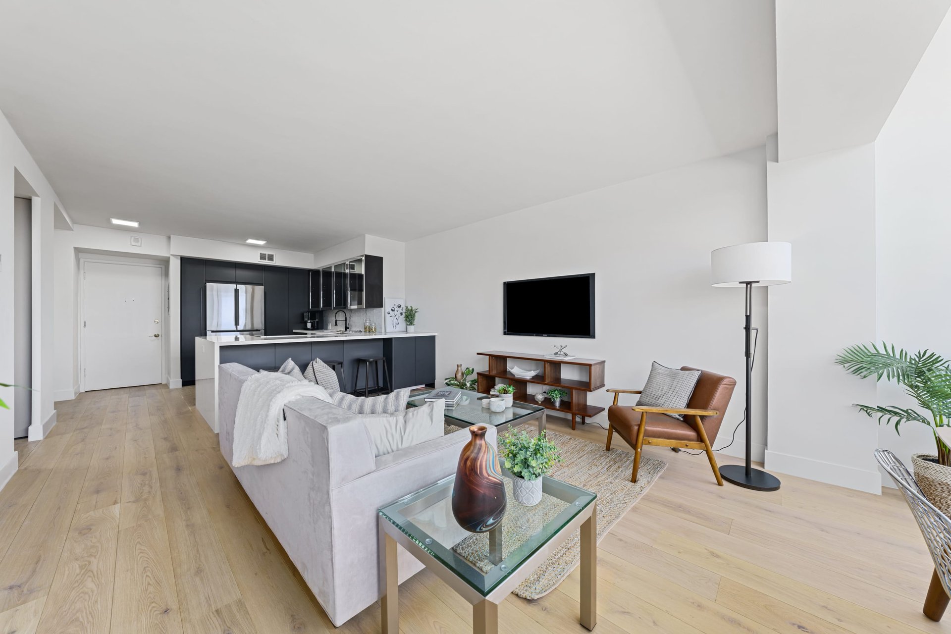 Park Westwood Towers #PH12, Westwood Village