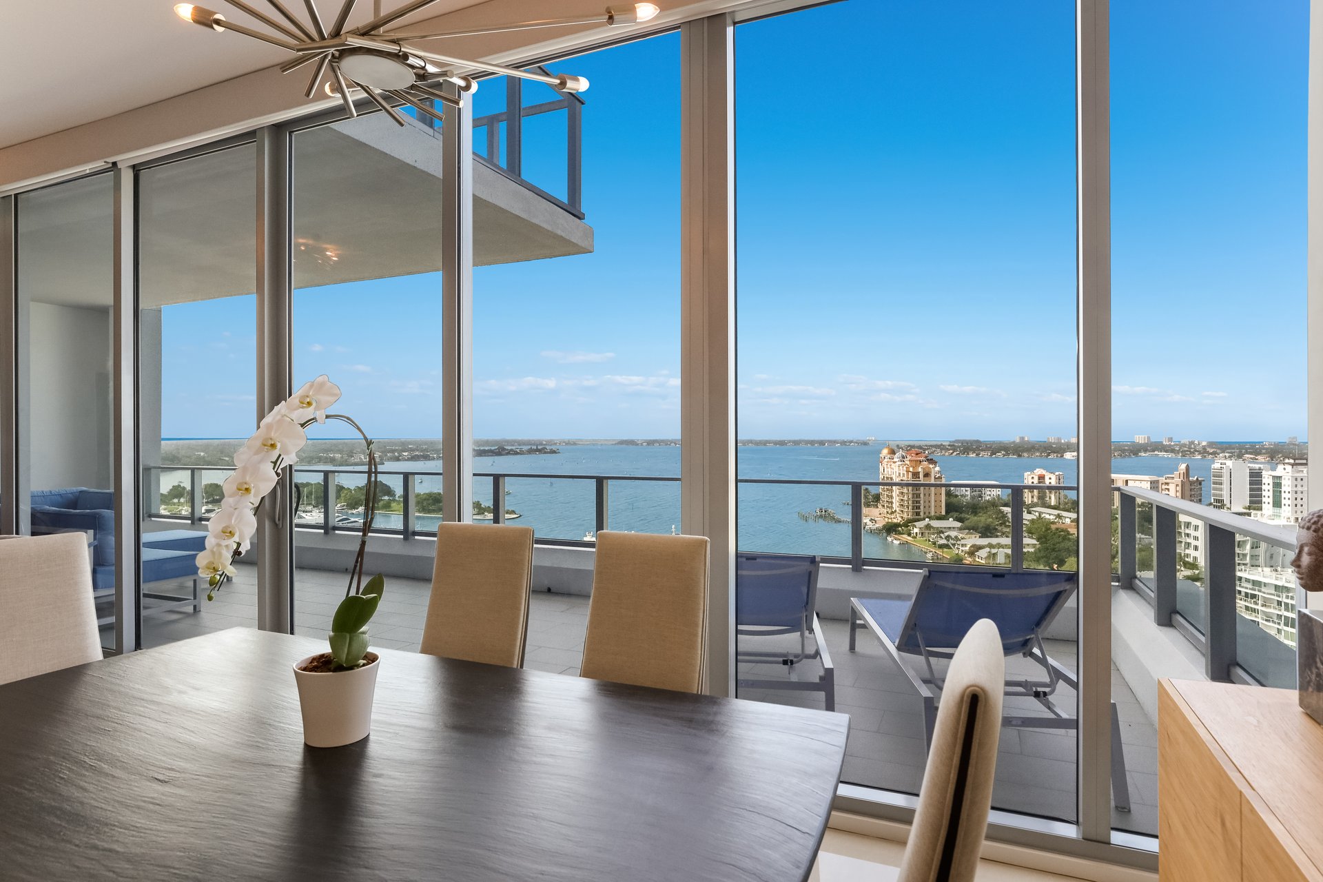 Vue Sarasota Bay