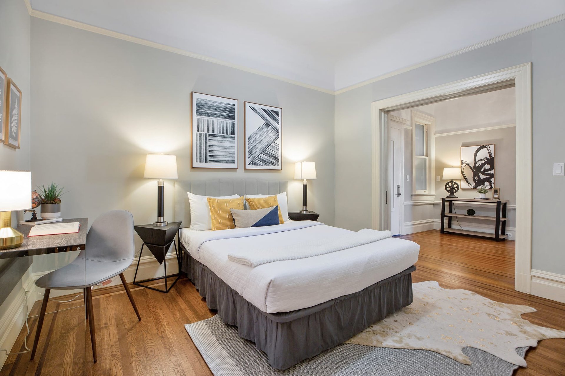 1770 Pacific Avenue Unit: 203
