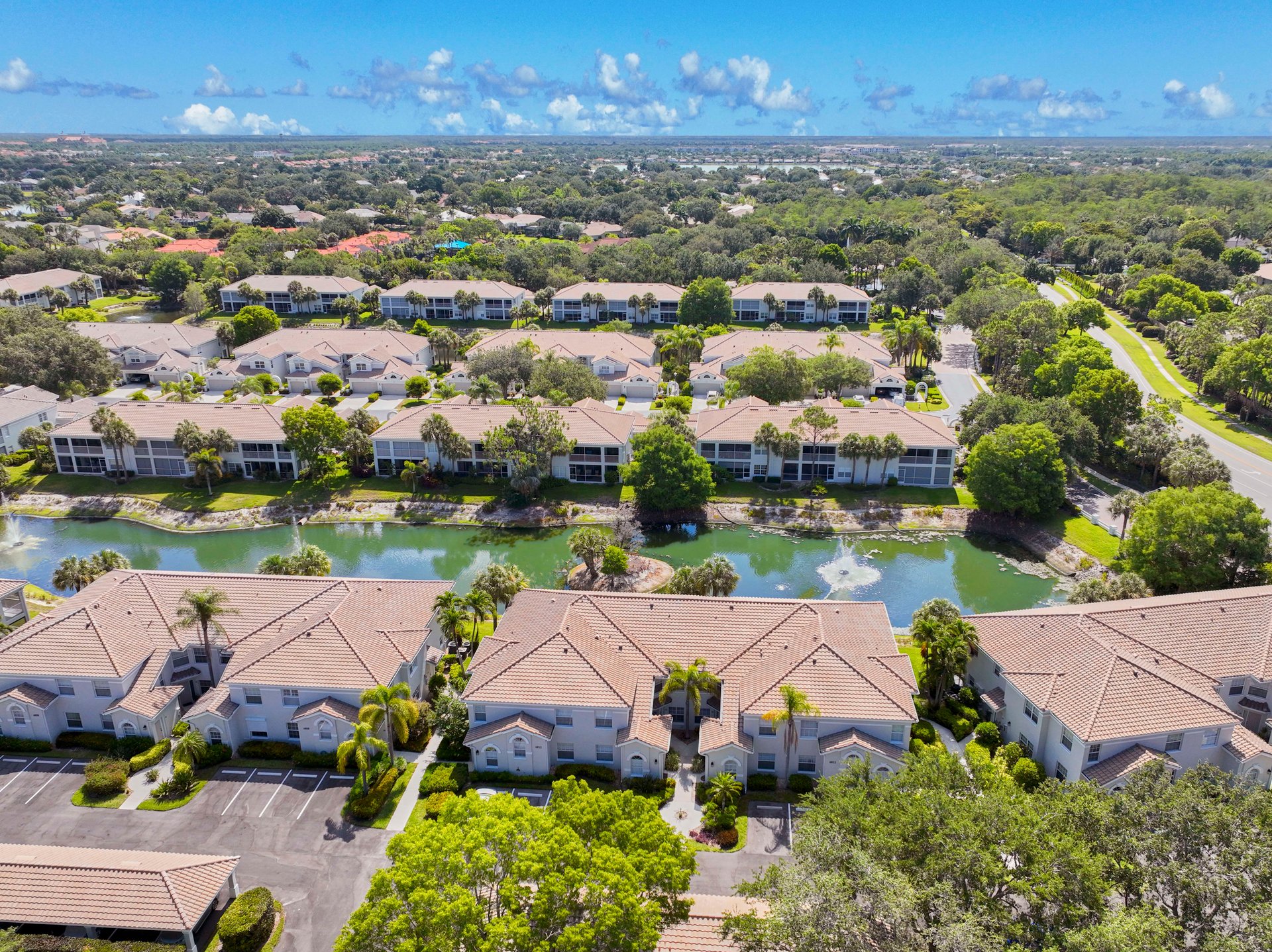 CALUSA BAY SOUTH