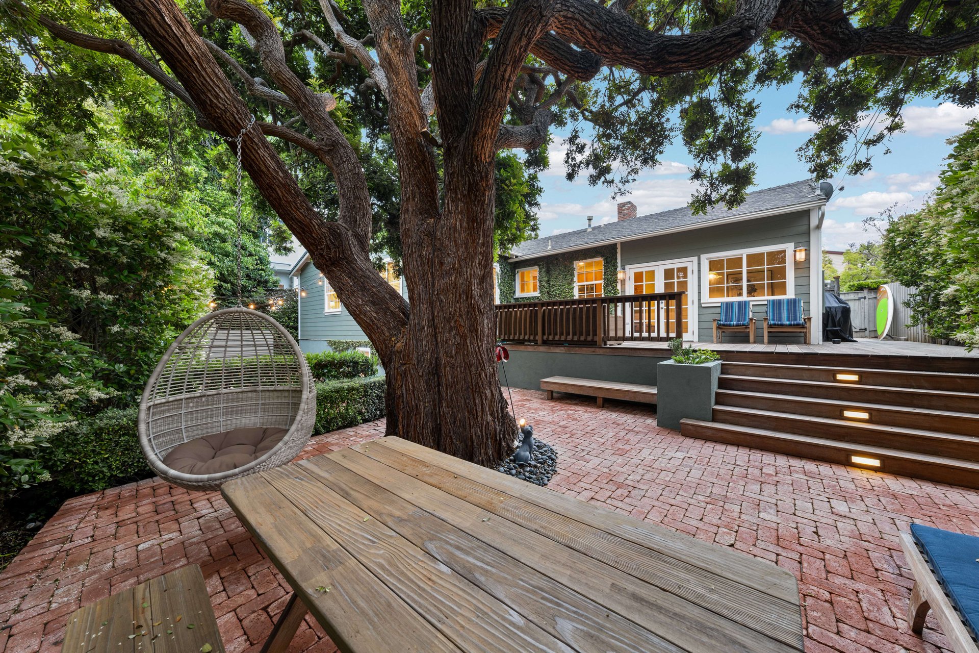 781 Wildomar St, Pacific Palisades