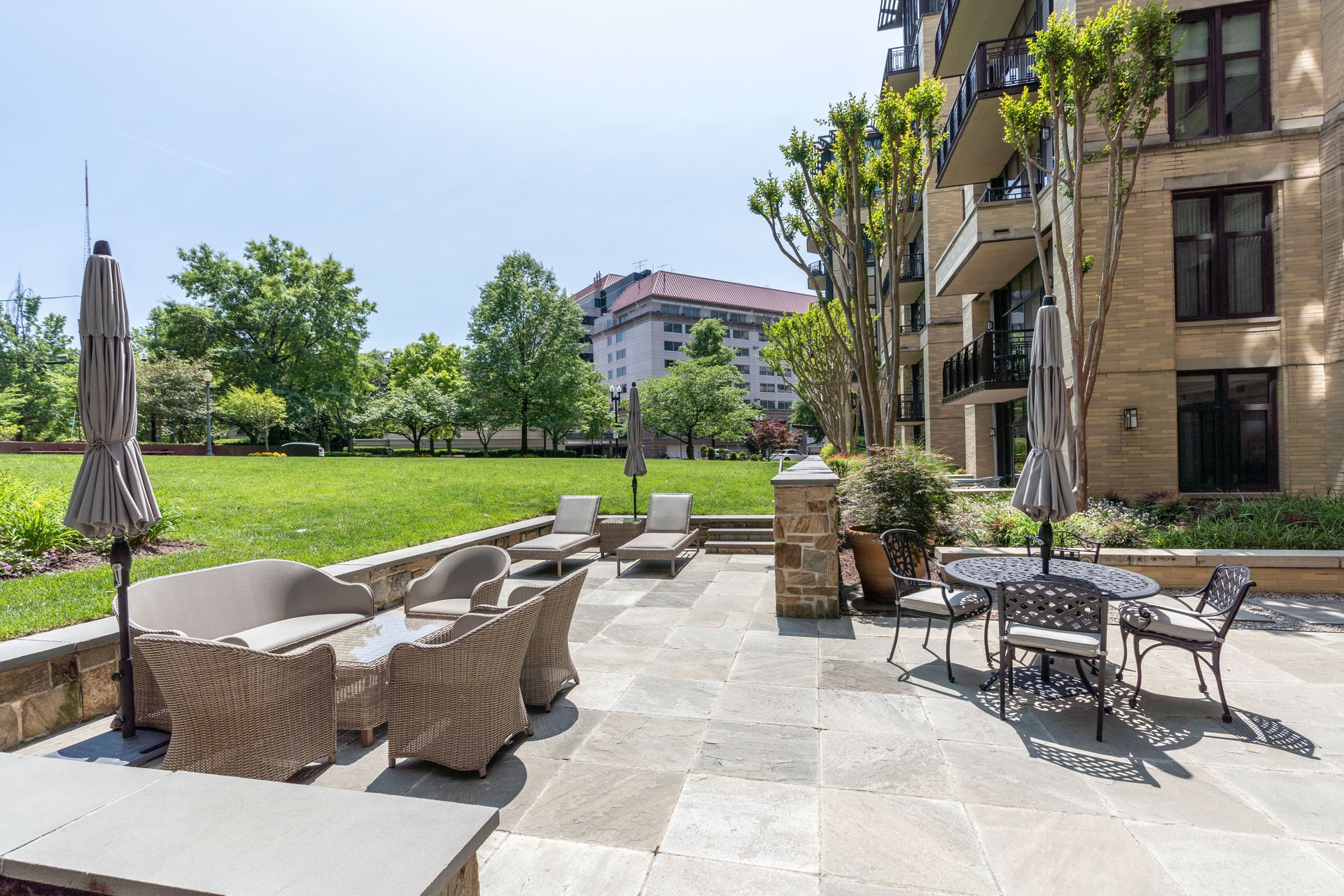 4301 Military Road NW #703