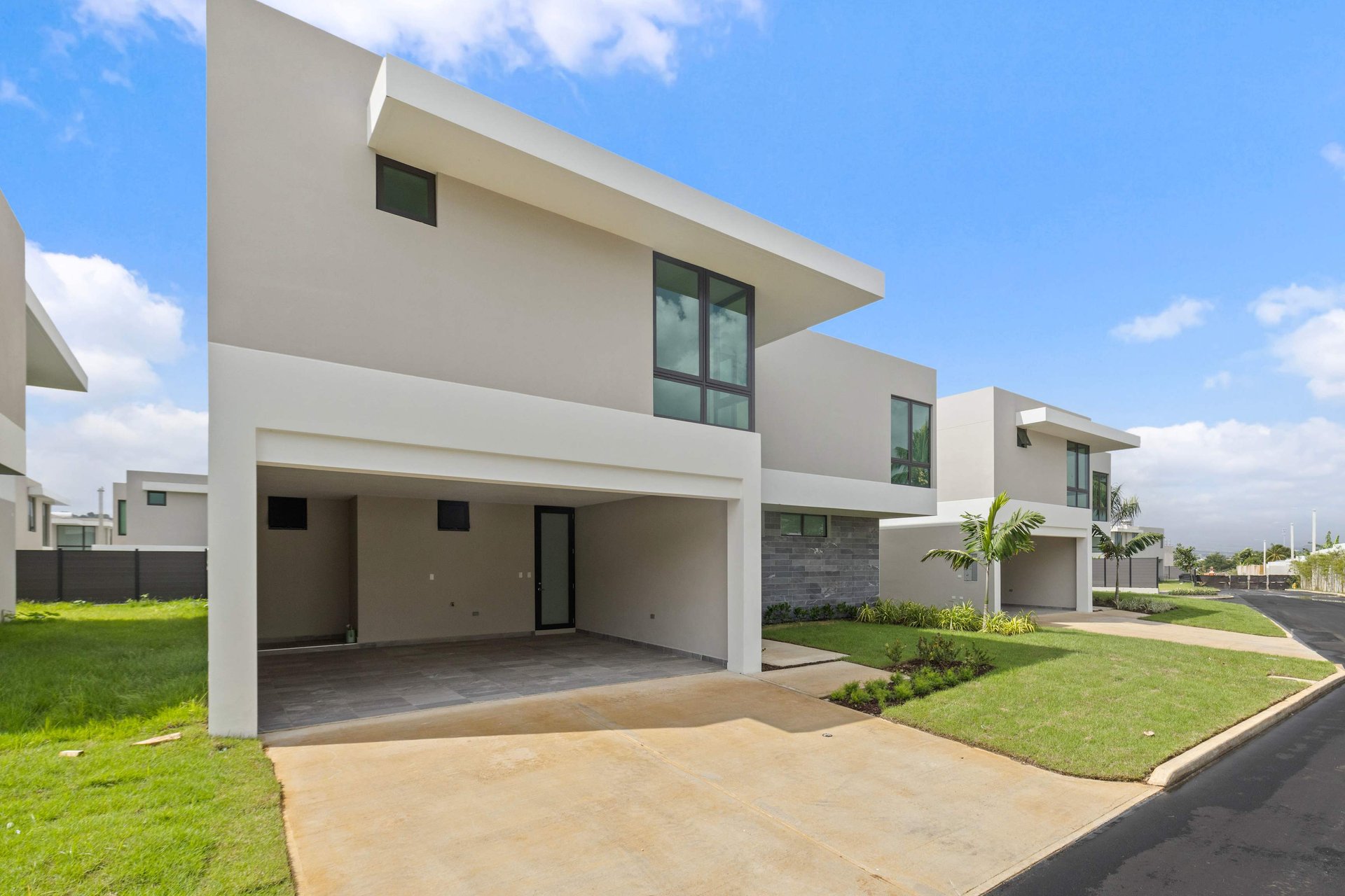 Riviera Parkview | Bayamón