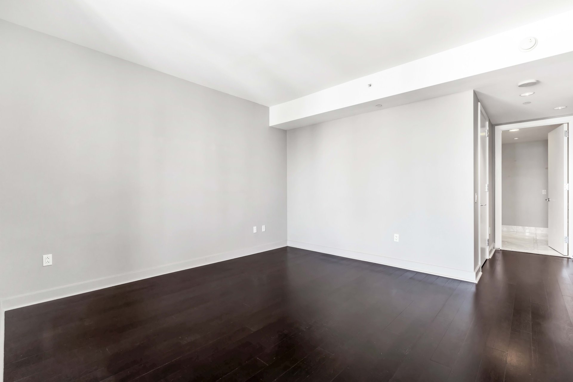Two Bedroom St. Regis Residence with Views