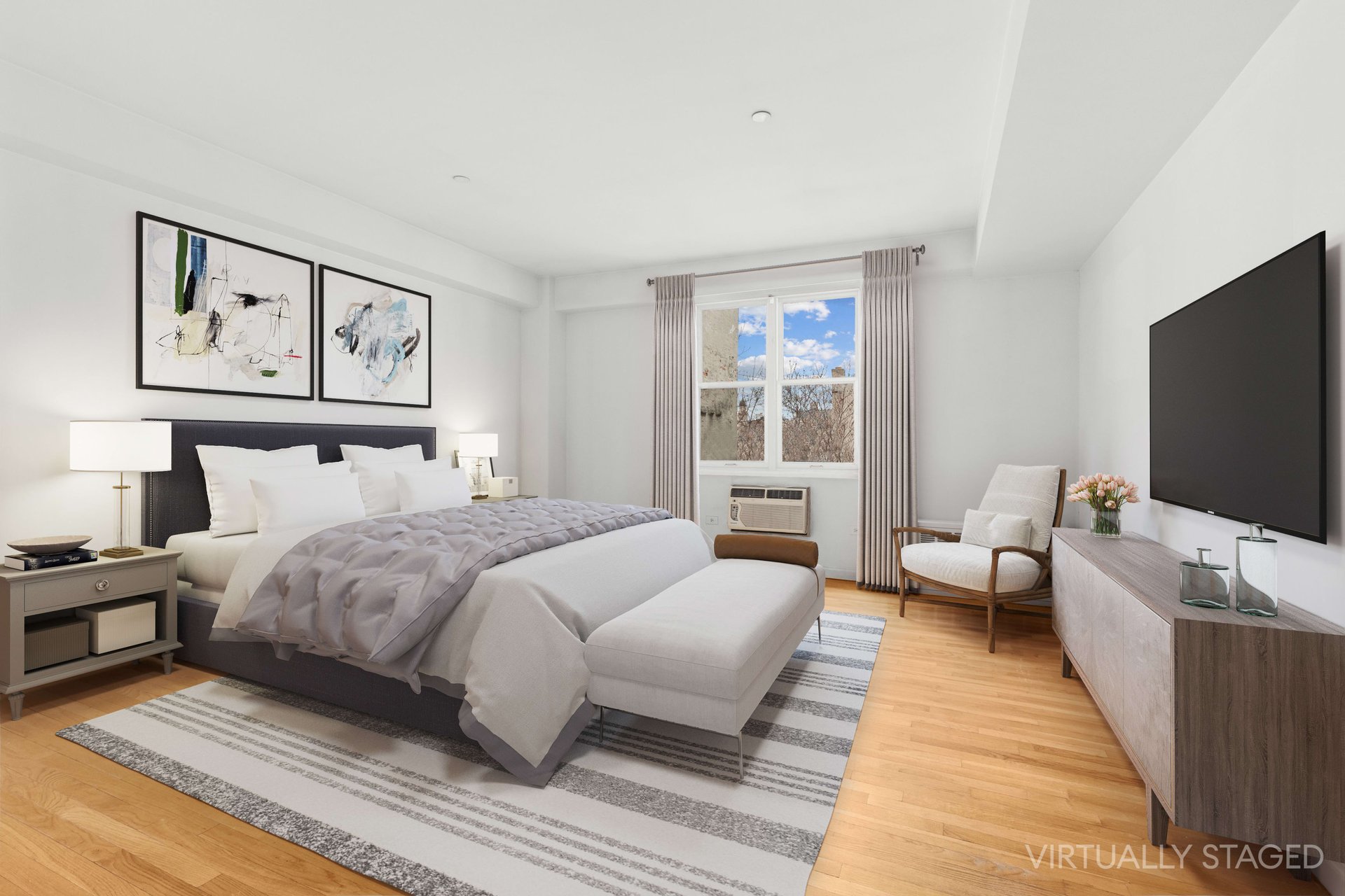Perla Pueblo Condominium - East Village