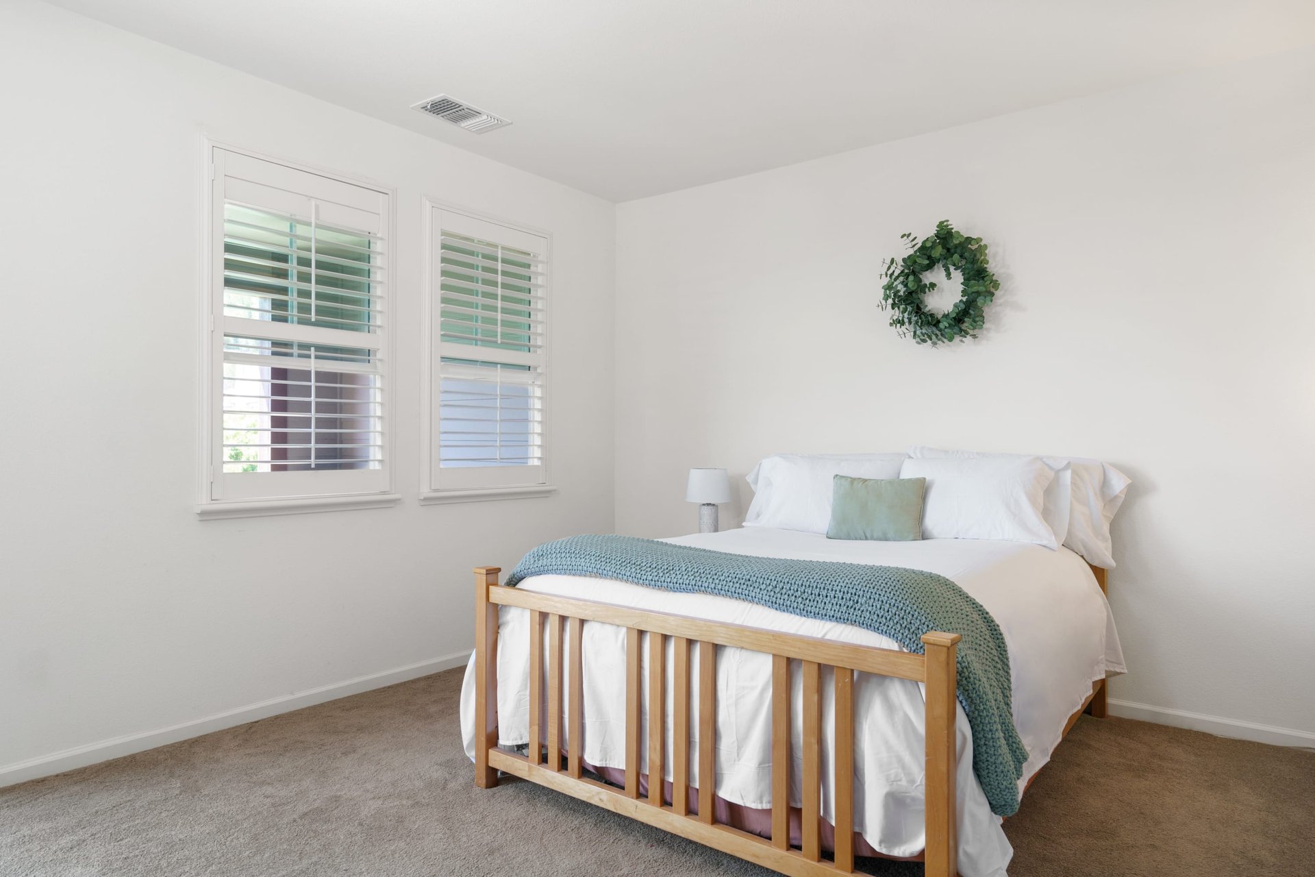 Petaluma River View Home in Quarry Heights- Represented Seller