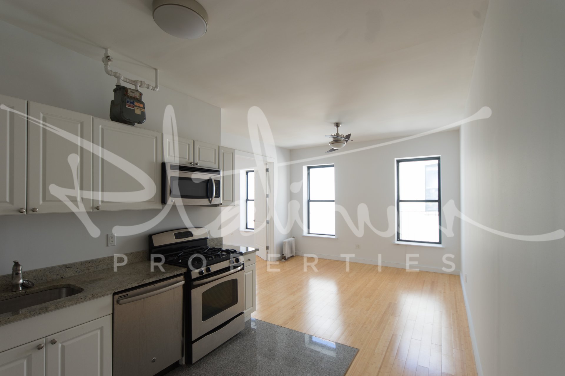 301 Saint Nicholas Avenue, Apt 61