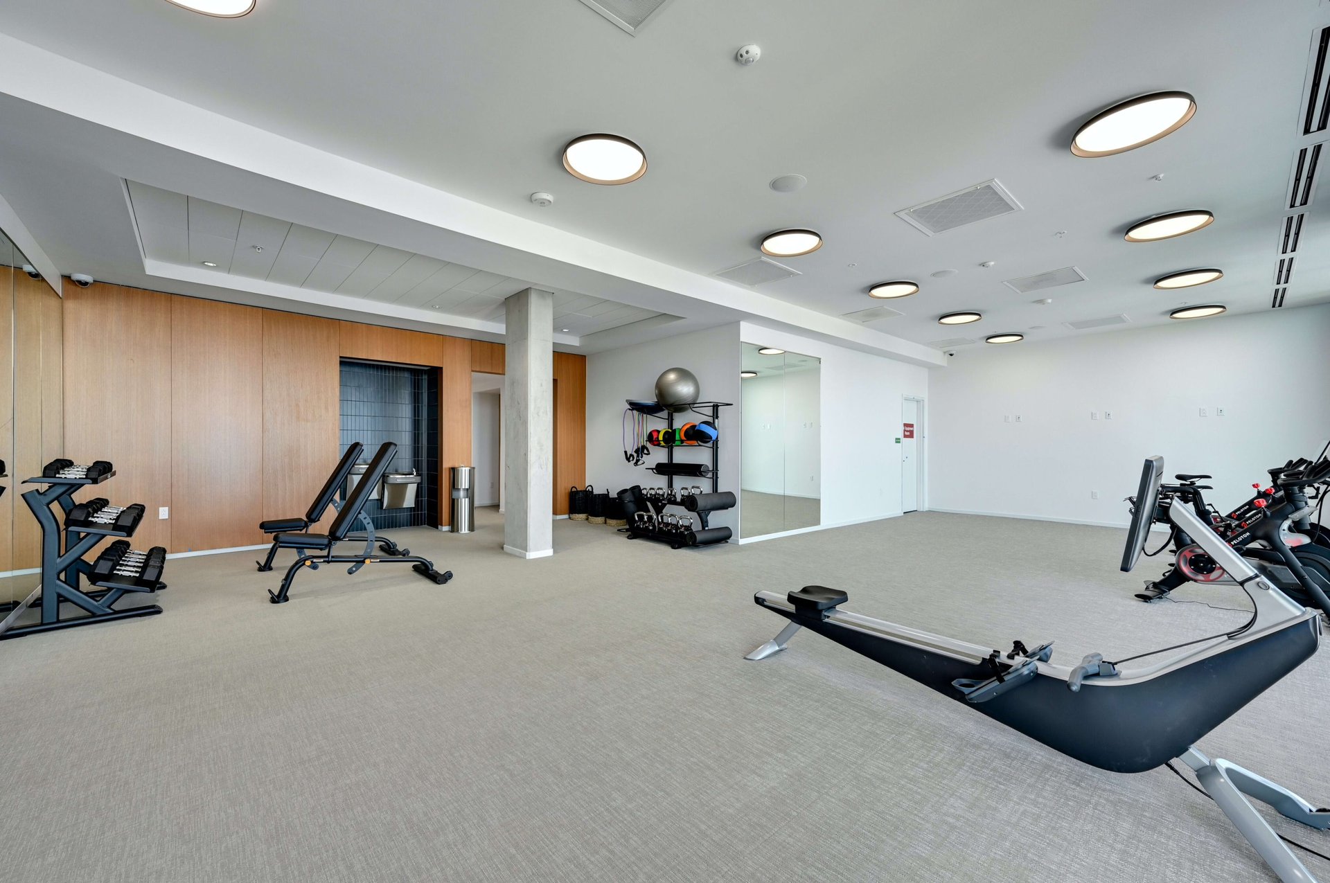 1211 W. Riverside Drive #3D