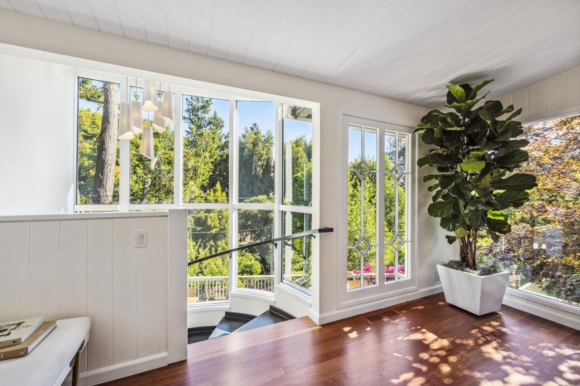 338 North Ferndale Avenue, Mill Valley