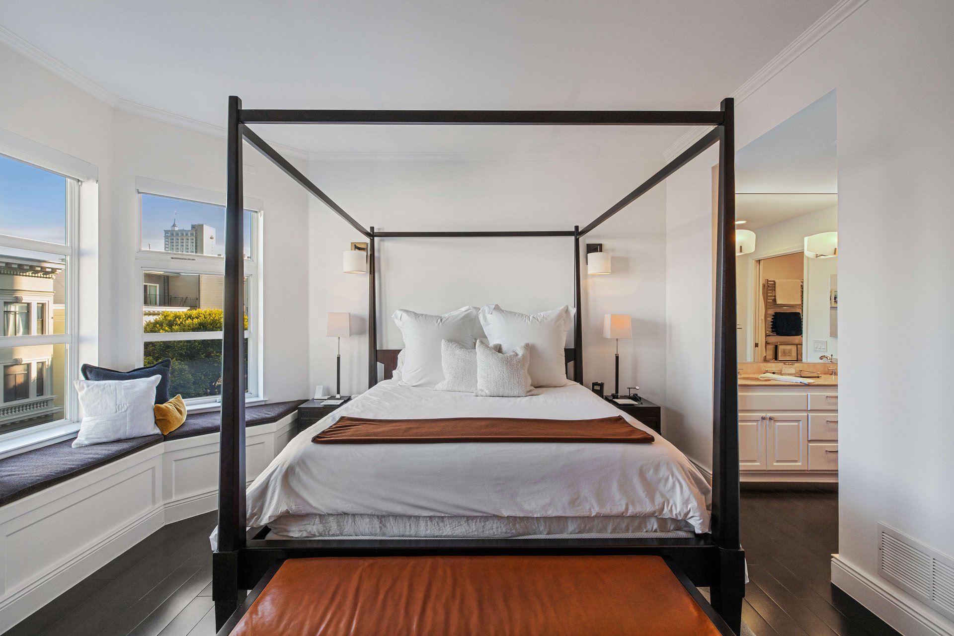 1101 Pacific Avenue #401