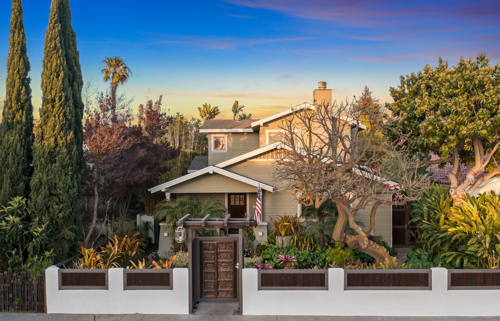 2458 Glyndon Ave, Venice