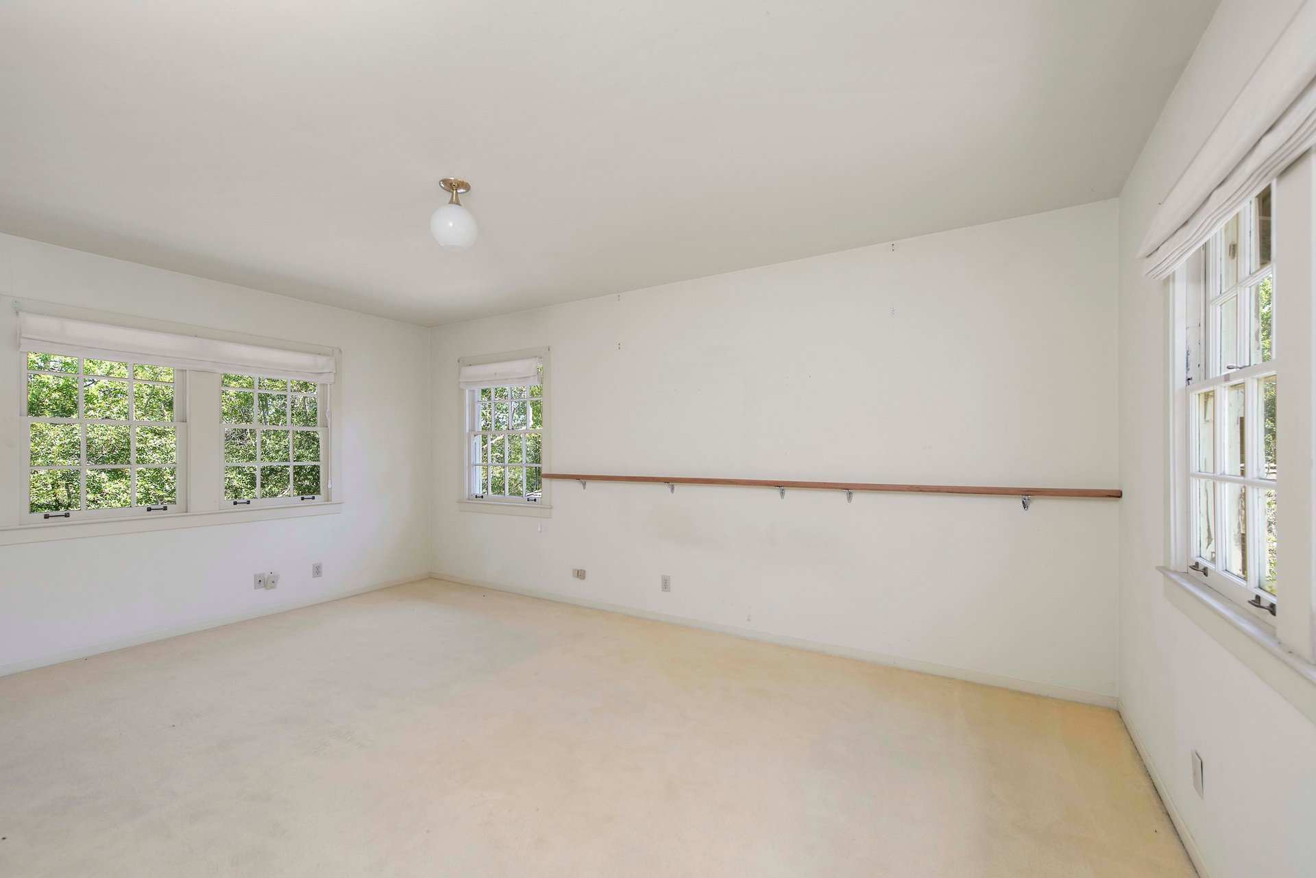 1 Orchard Way