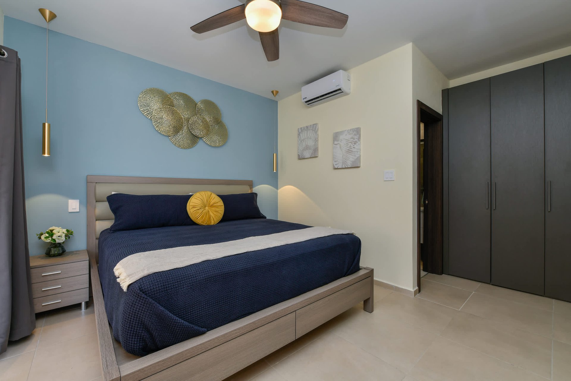 Duplex in Gold coast Unit 169 A